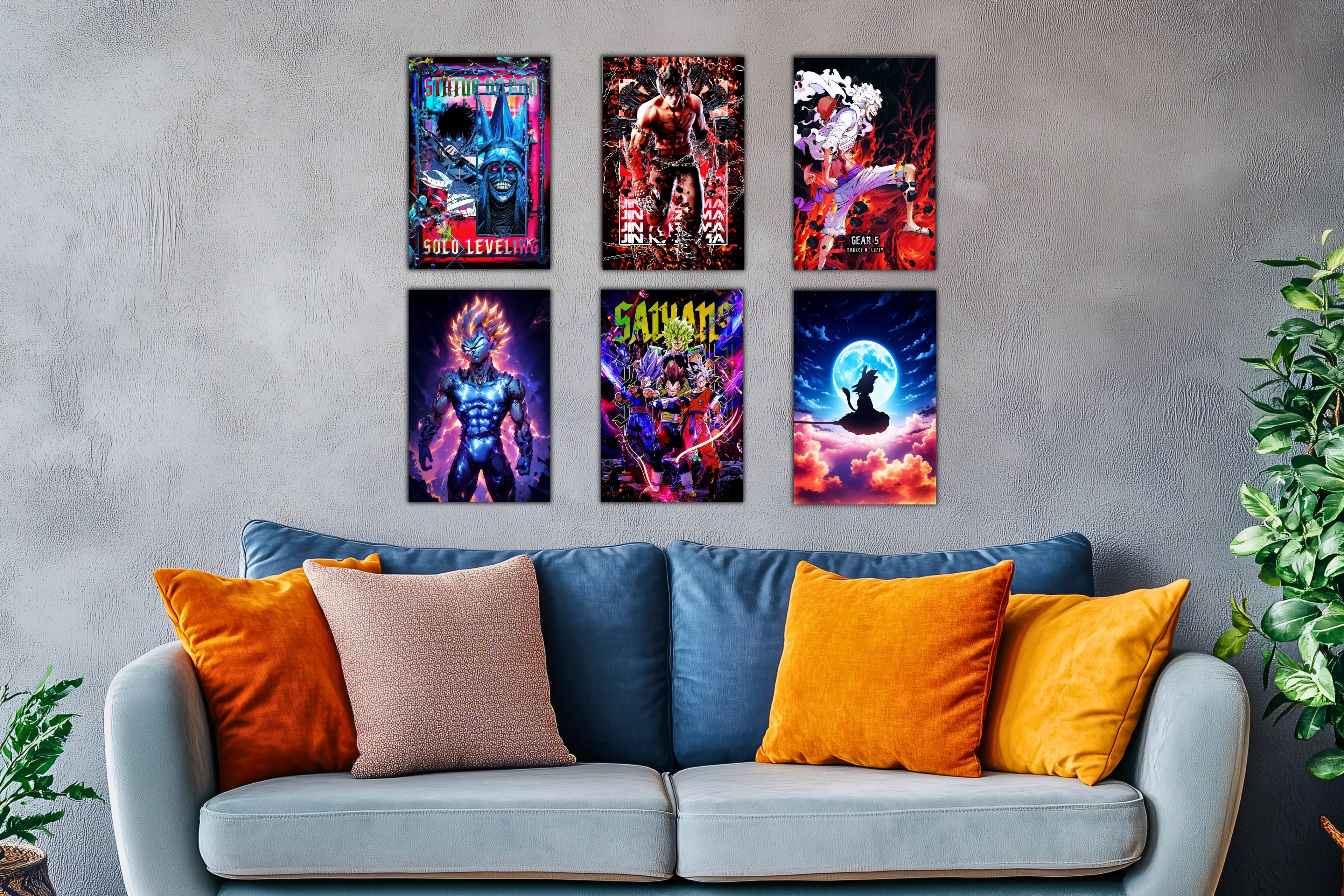 Artiste SyanArt Image