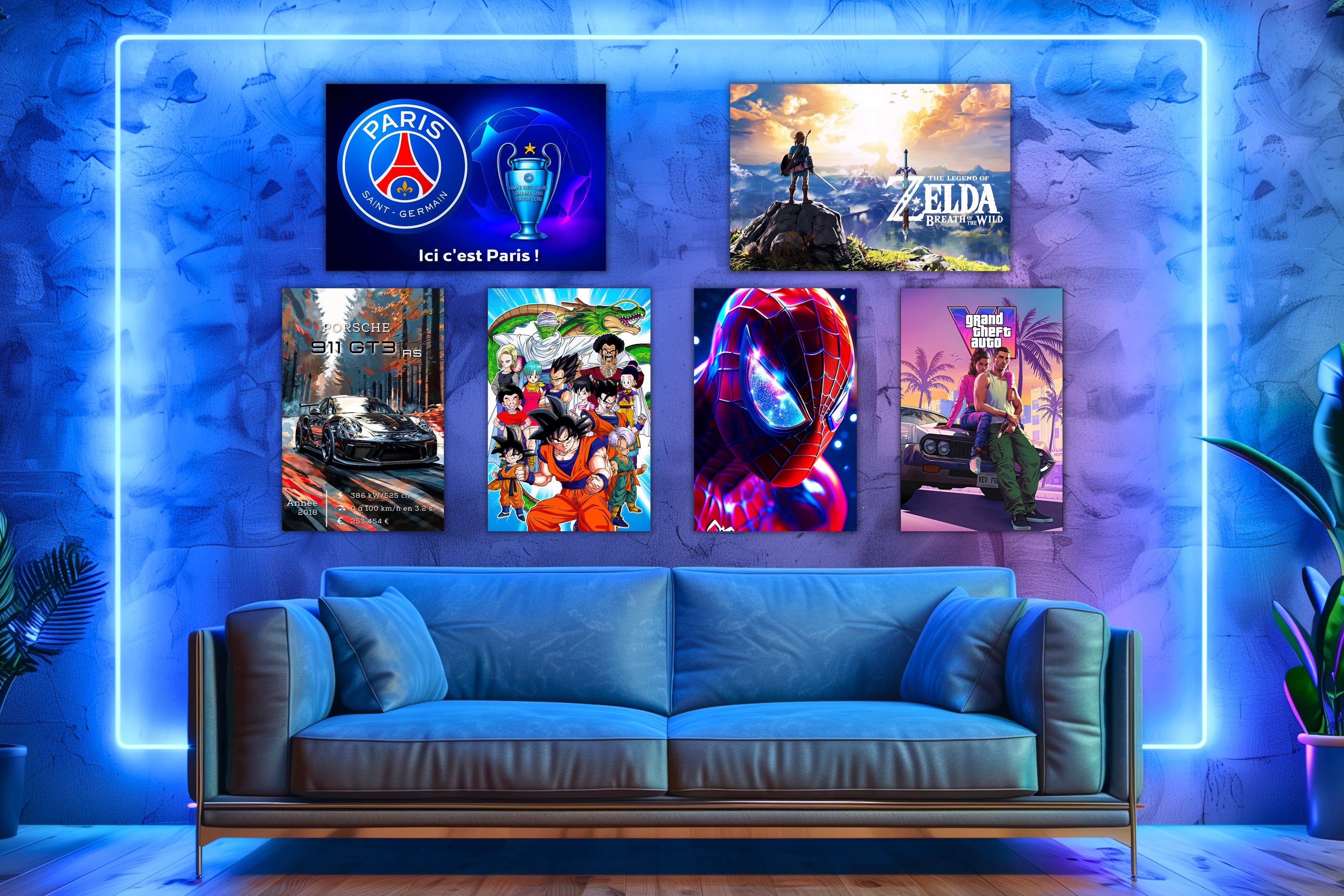 Idées cadeaux pour lui Image