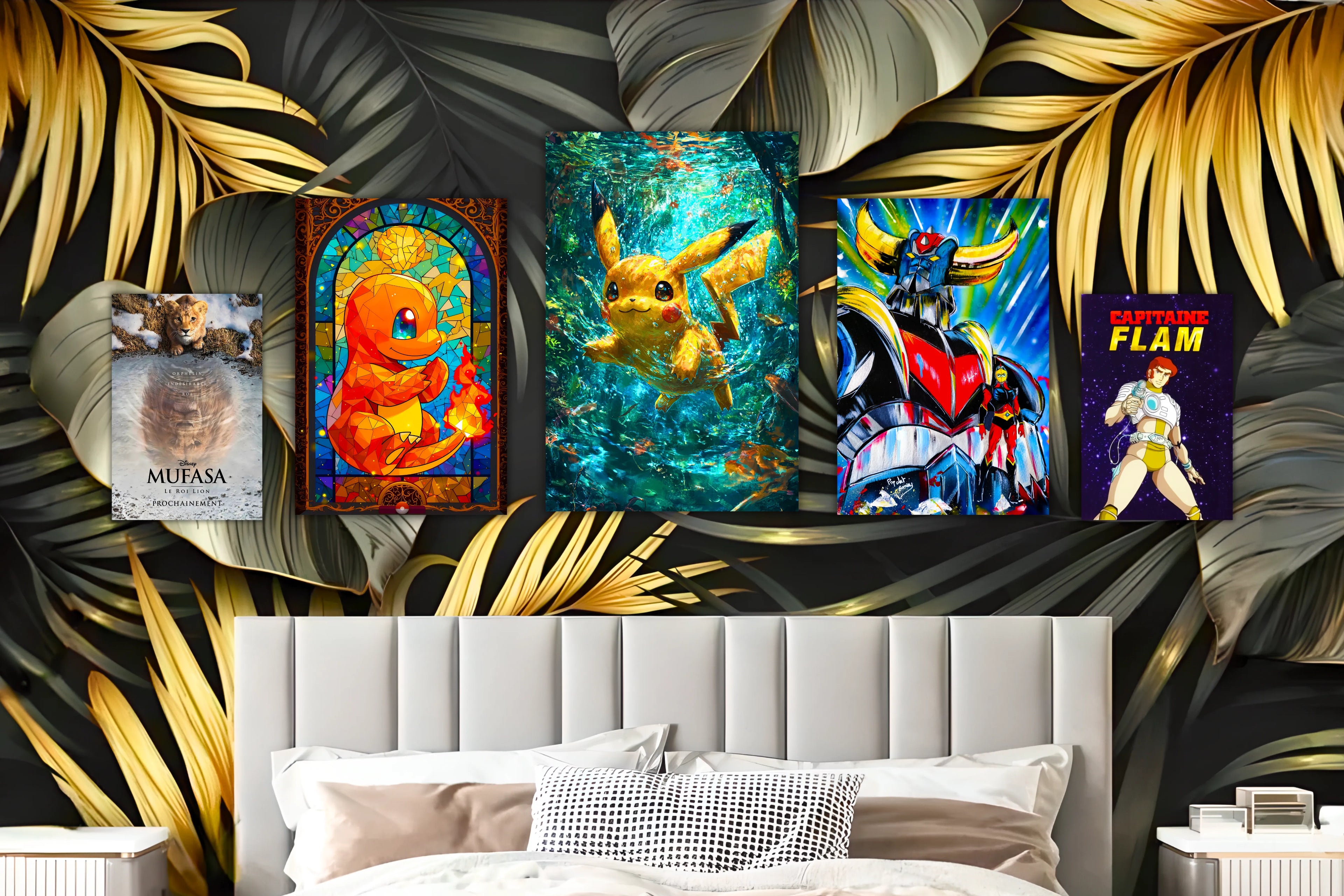 Tableaux Meilleures ventes Image