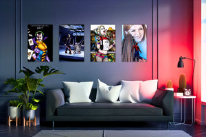 Artiste David Herbouiller
