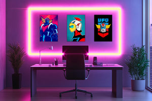 Artiste Yexart