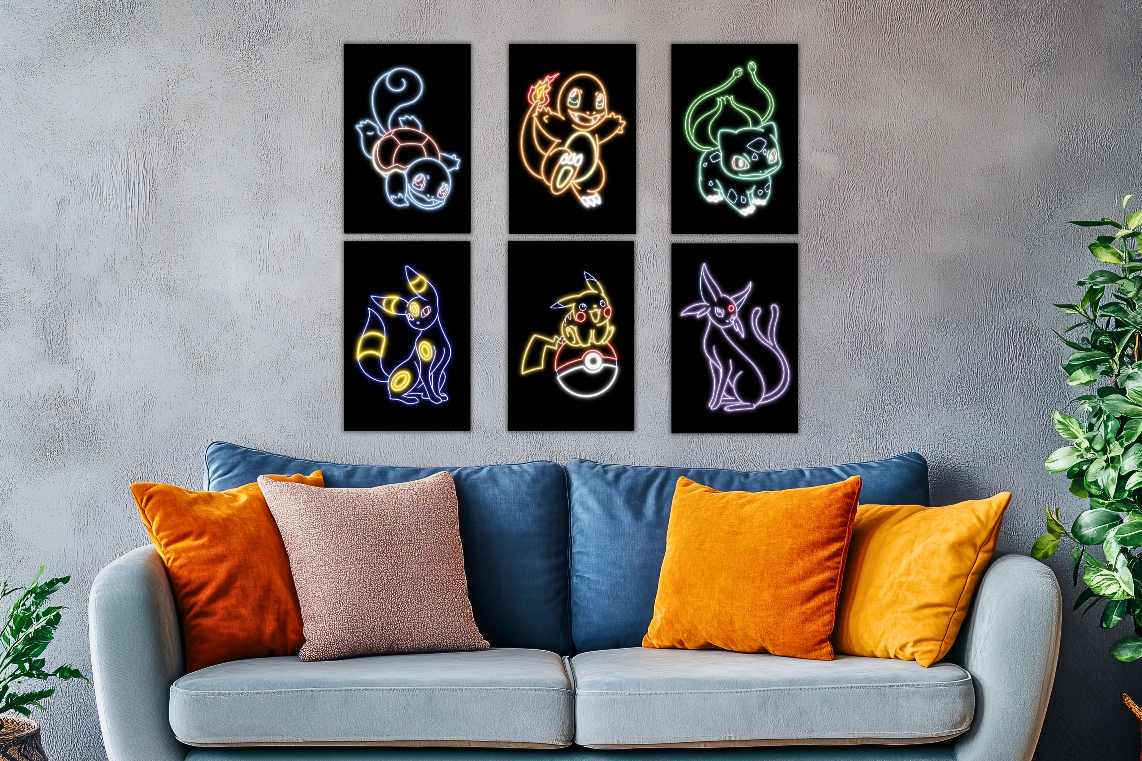 Artiste Bonnie Illustration Image