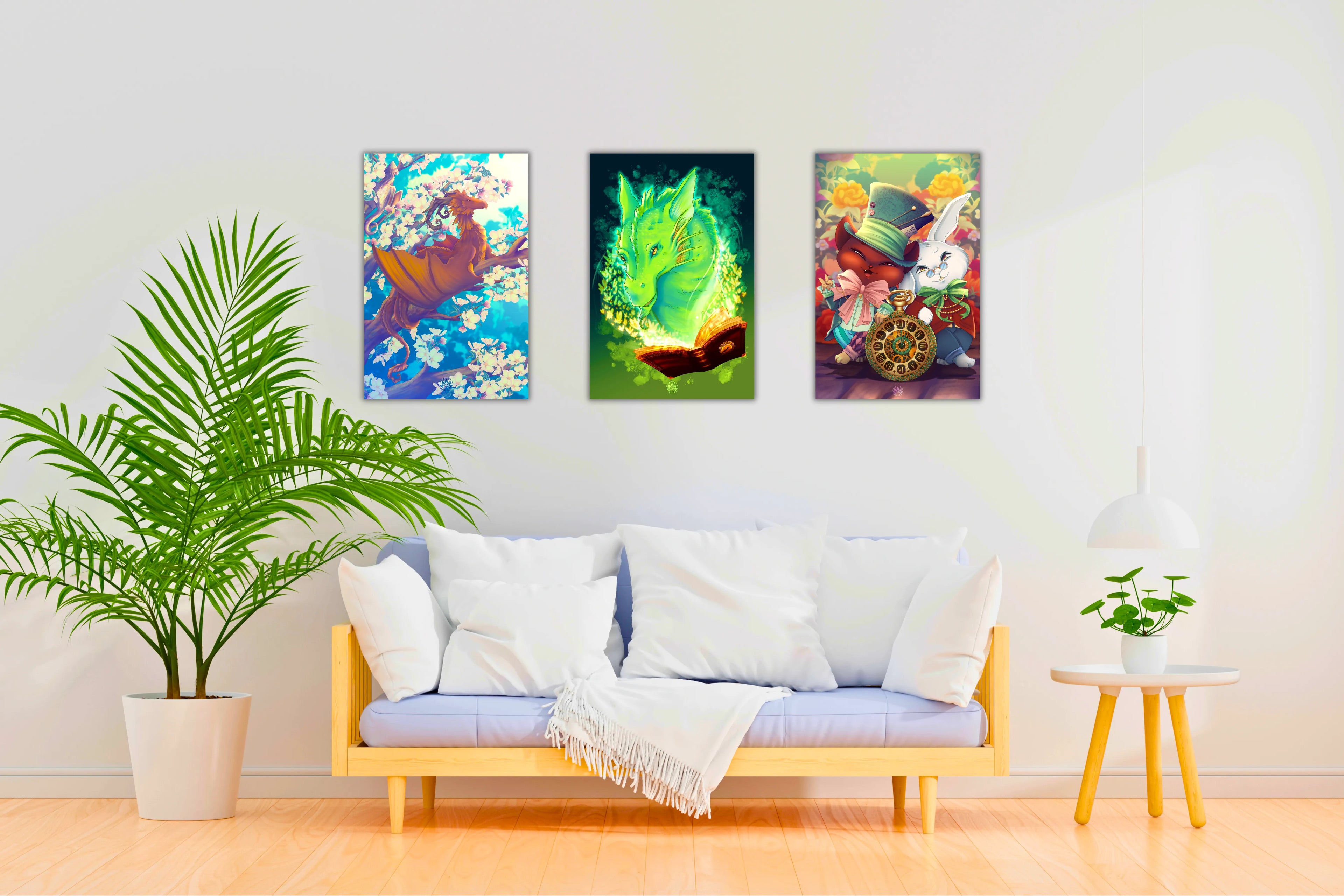 Artiste Yunie Hime Image