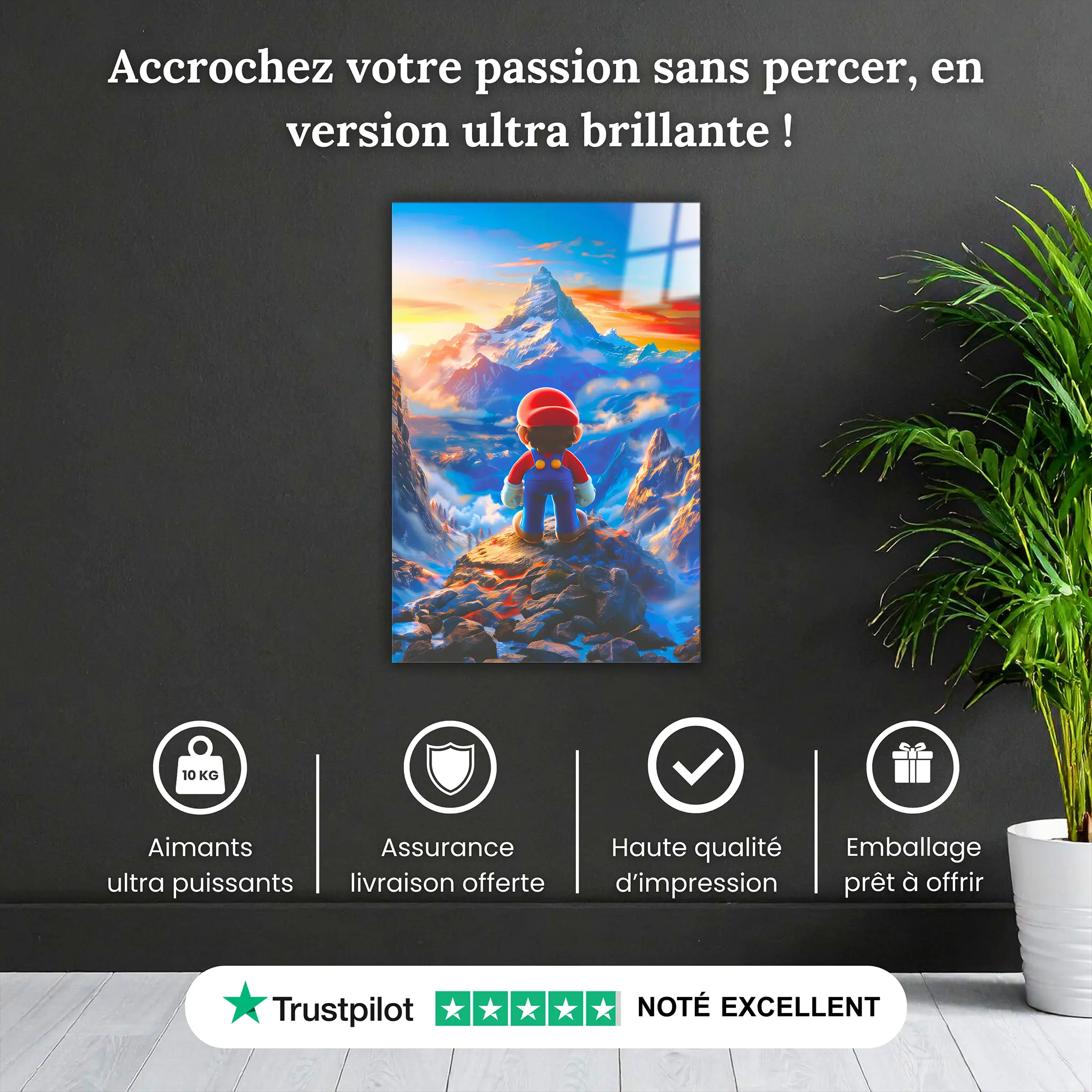 Mario-everest-pourquoi-acheter | DreamWay