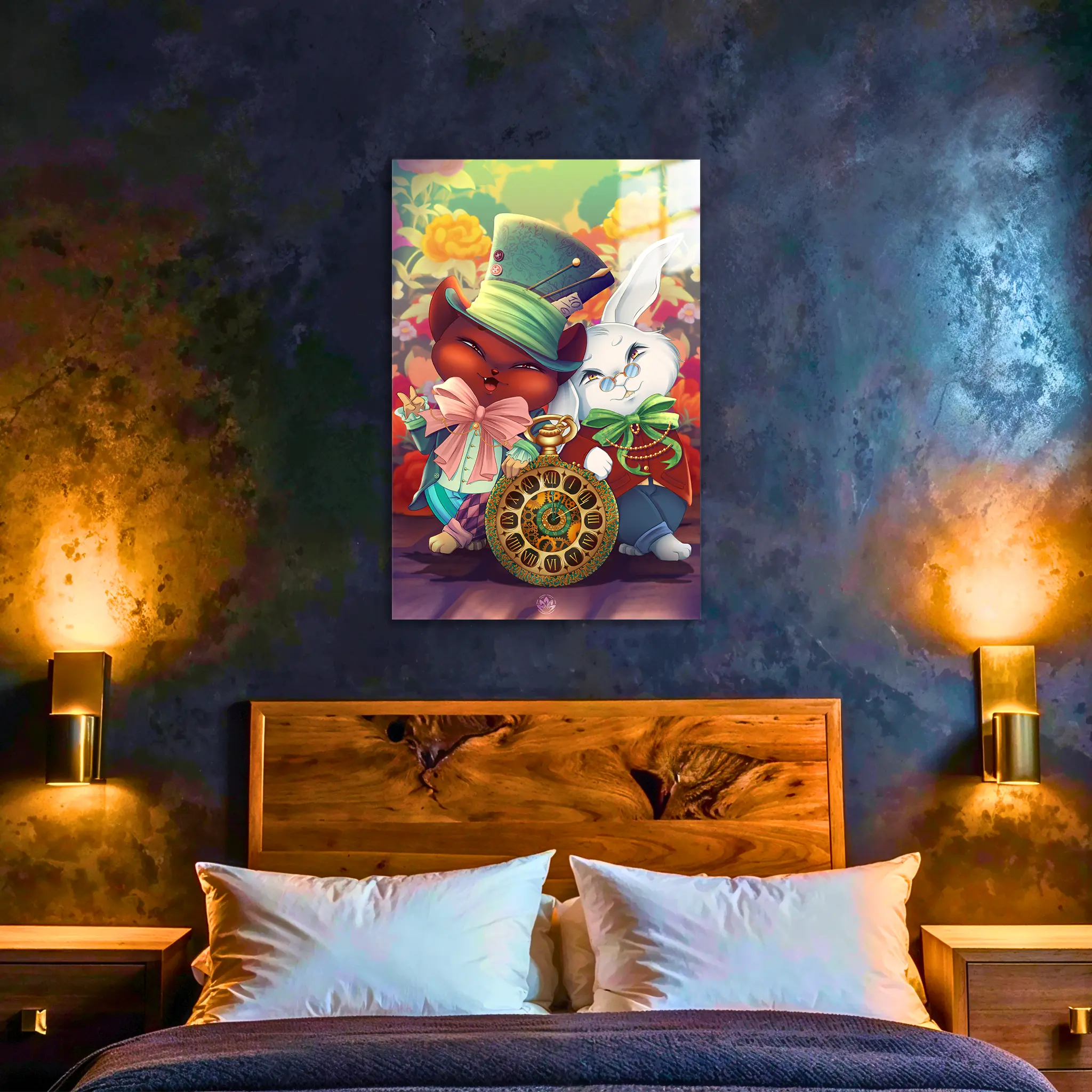 OniinWonderland-dans-la-chambre | DreamWay