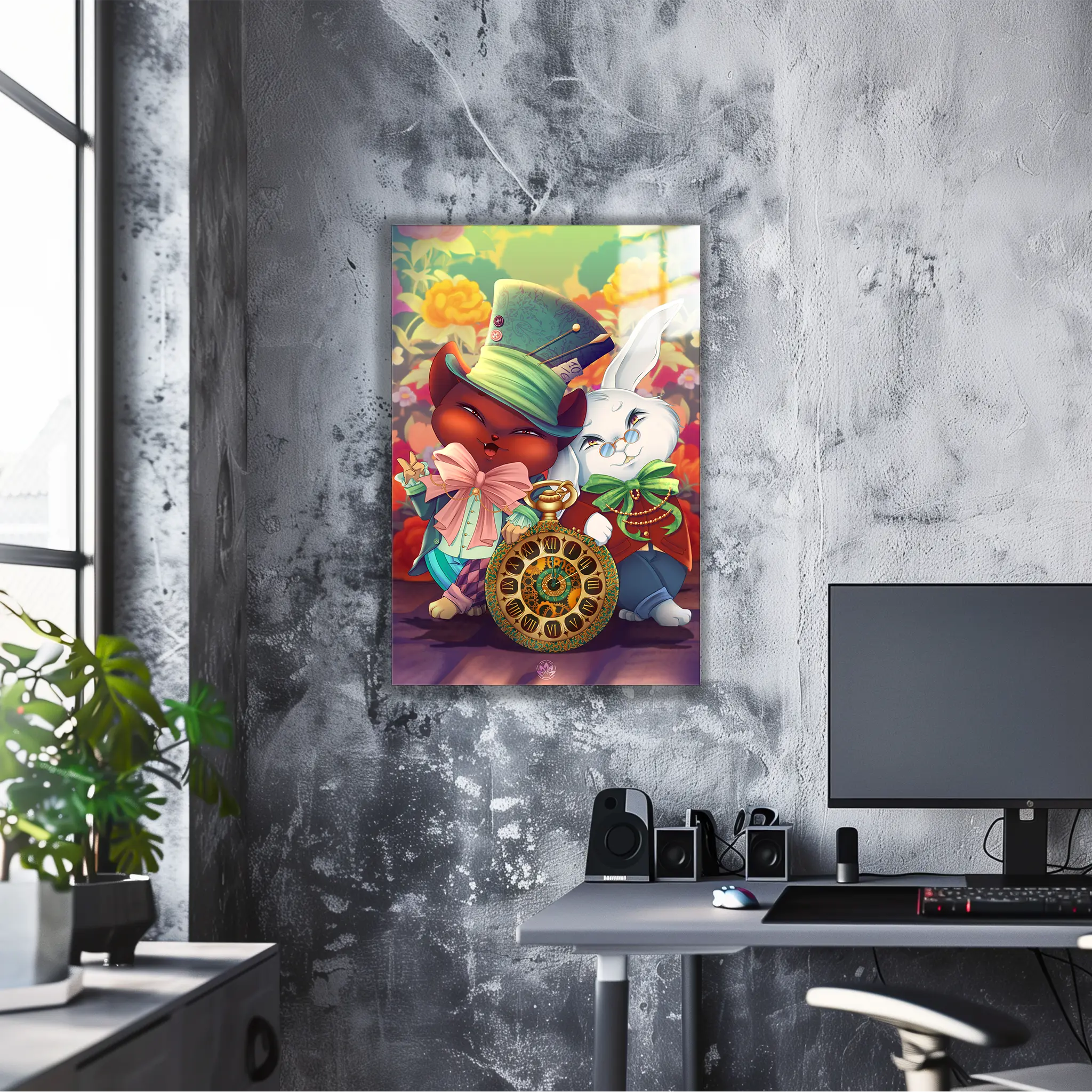 OniinWonderland | DreamWay