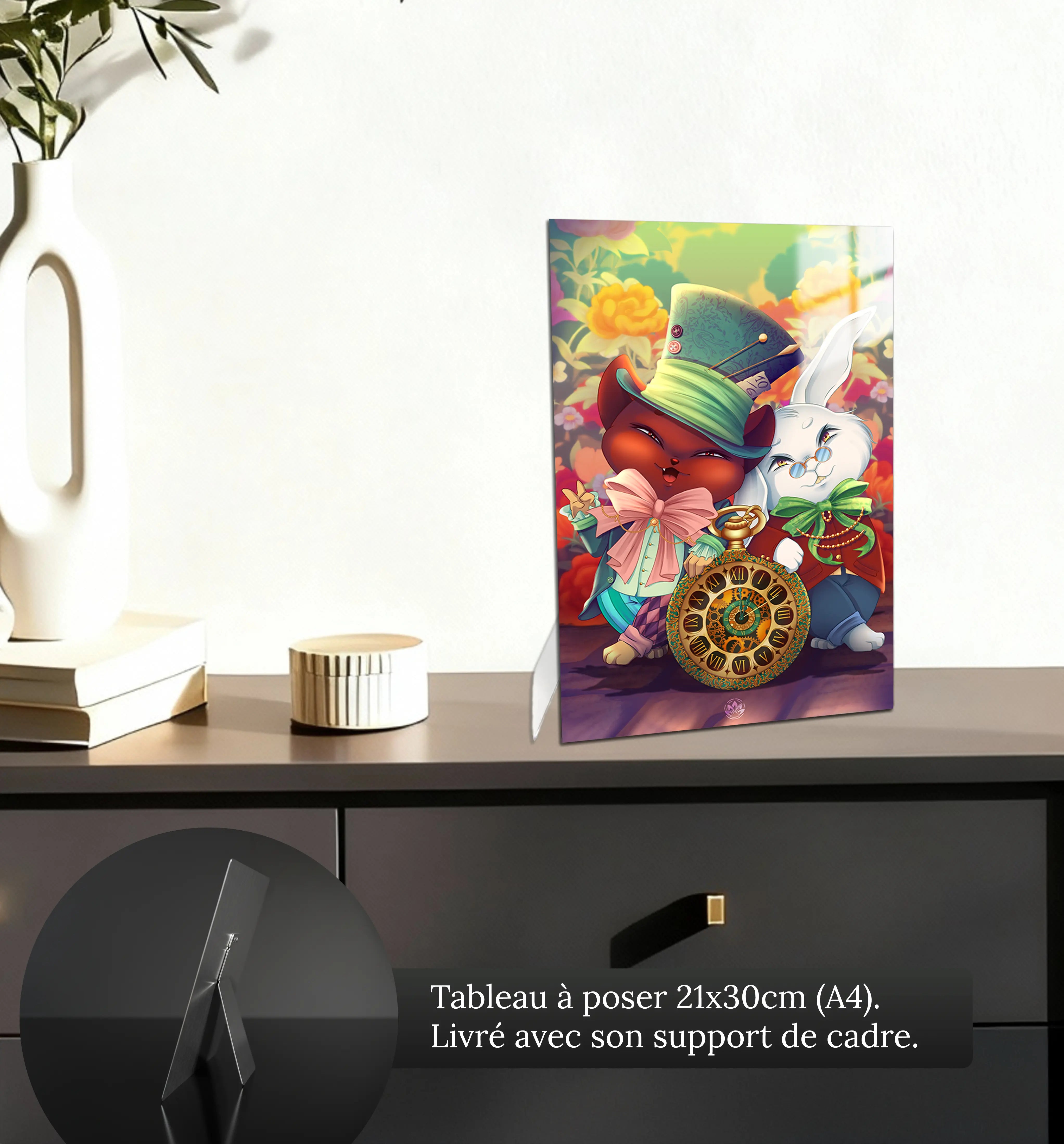 OniinWonderland-petit-format-a-poser-sur-meuble | DreamWay