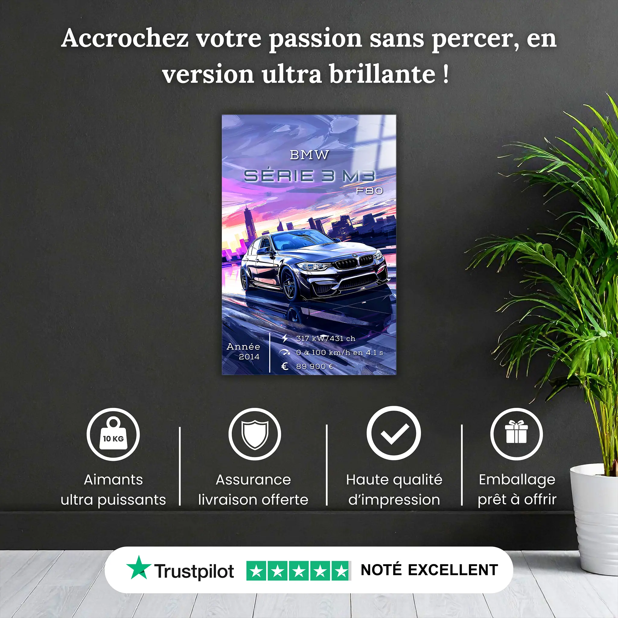 Tableau-BMW-serie-3-M3-R80-pourquoi-acheter | DreamWay