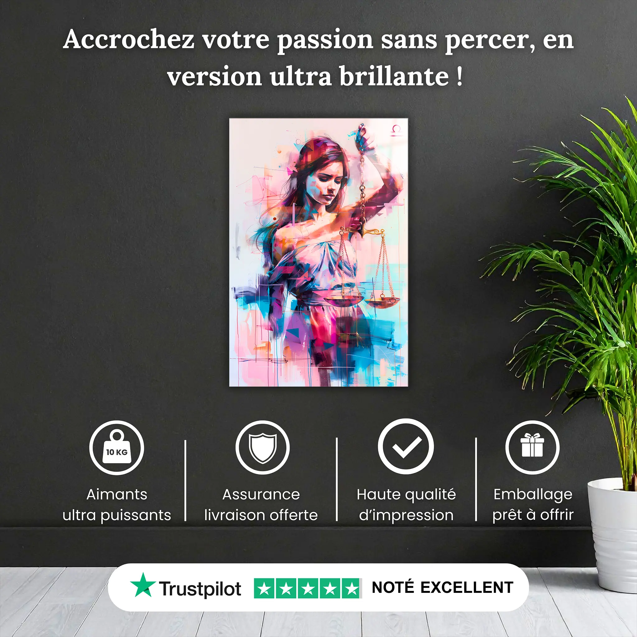 Tableau-Femme-Balance-pourquoi-acheter | DreamWay