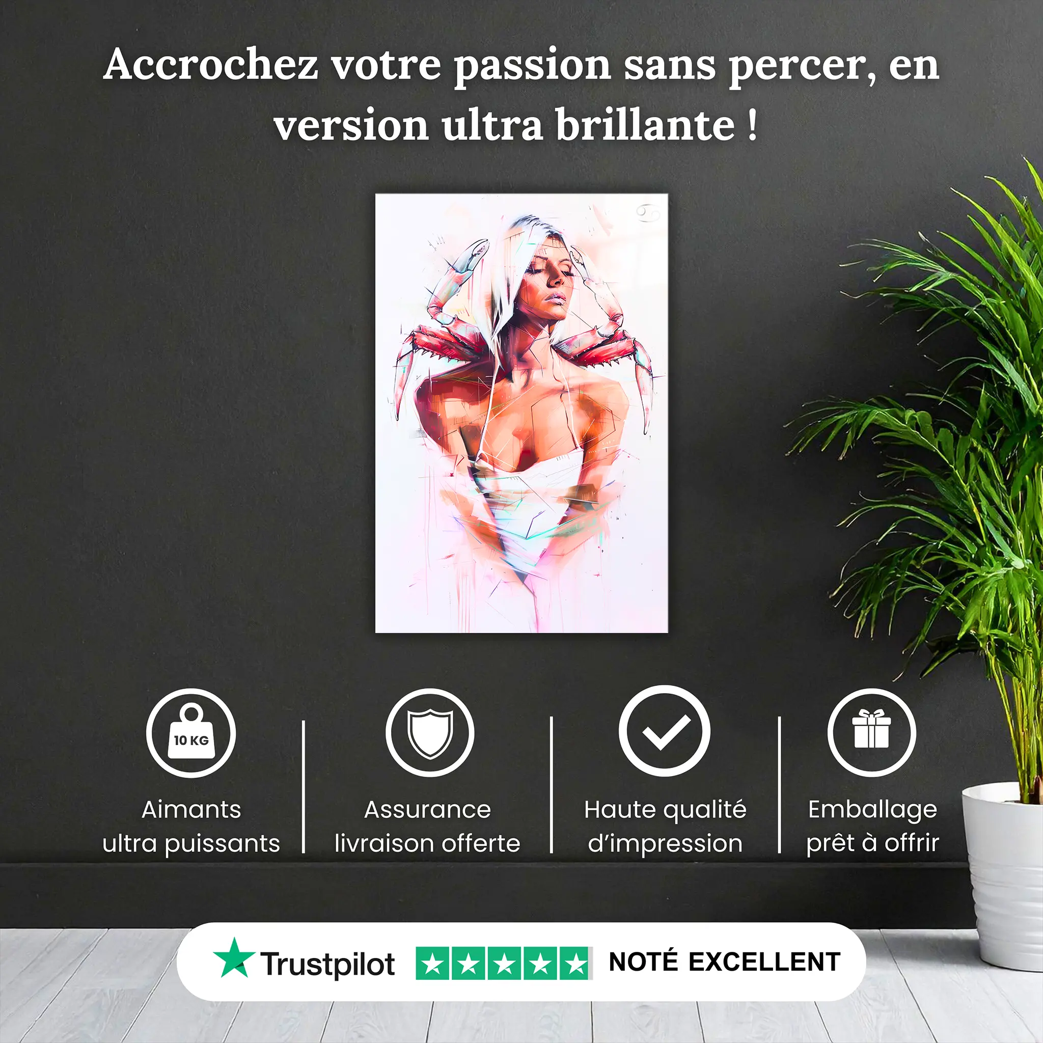 Tableau-Femme-Cancer-pourquoi-acheter | DreamWay