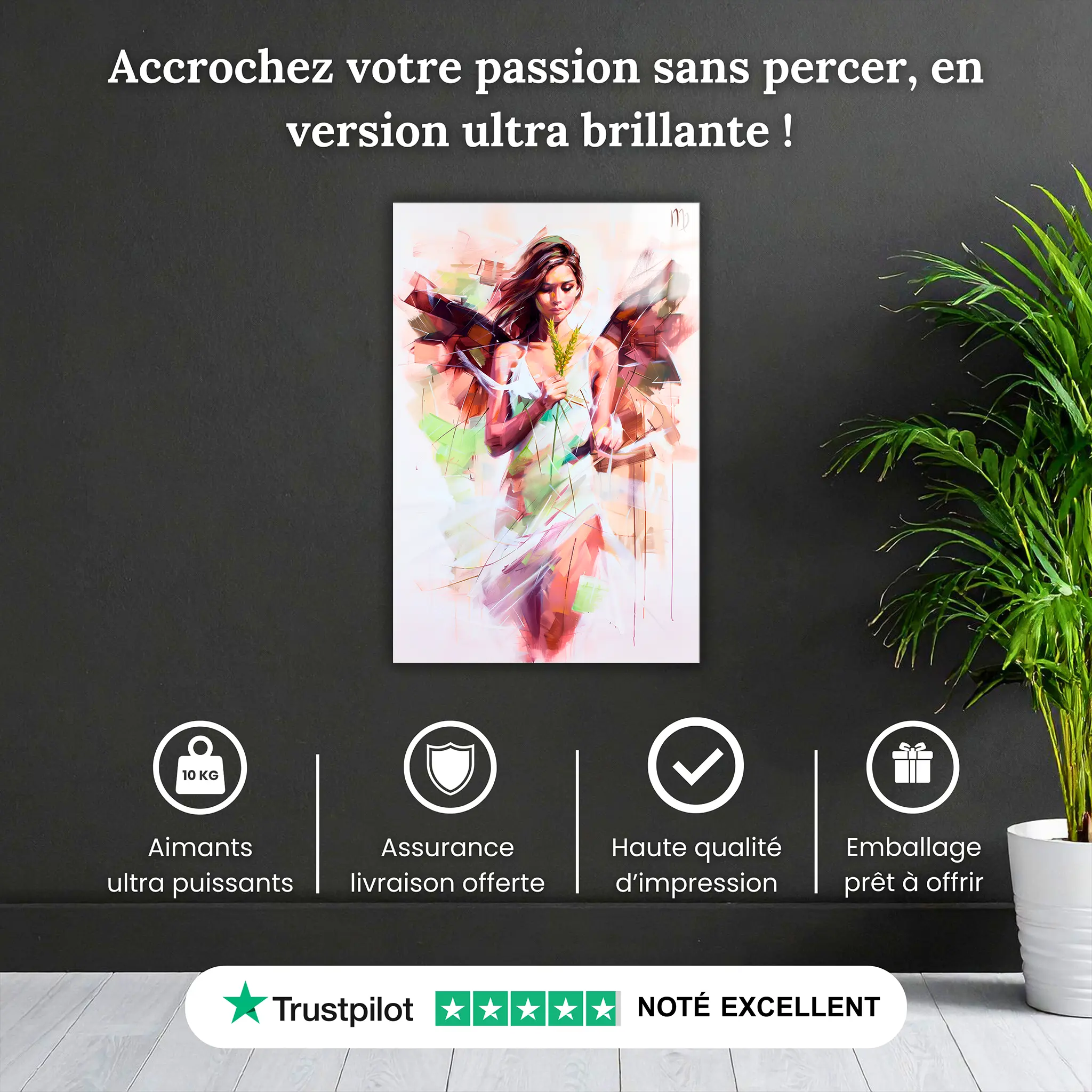 Tableau-Femme-Vierge-pourquoi-acheter | DreamWay