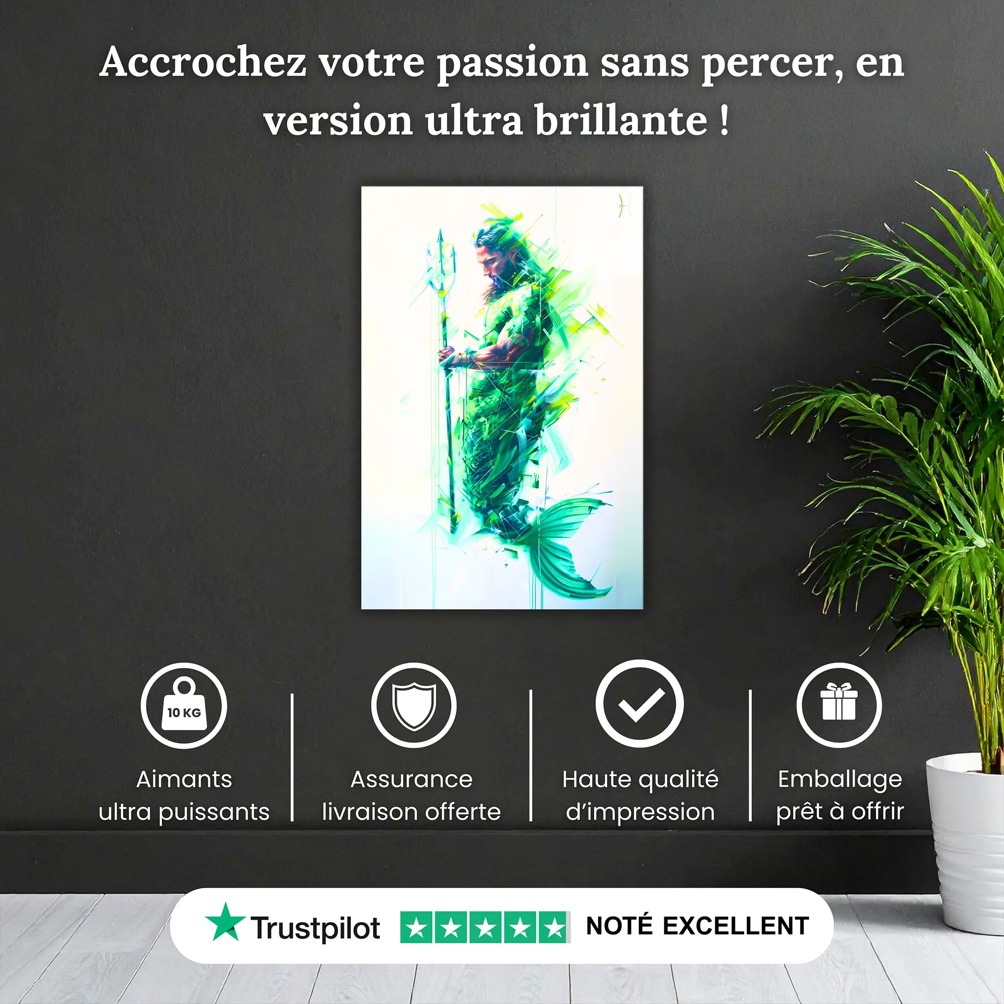 Tableau-Homme-Poisson-pourquoi-acheter | DreamWay