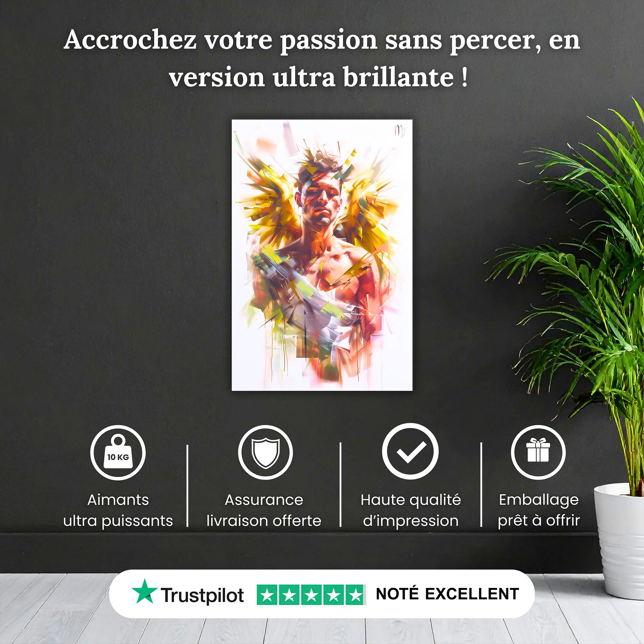 Tableau-Homme-Vierge-pourquoi-acheter | DreamWay