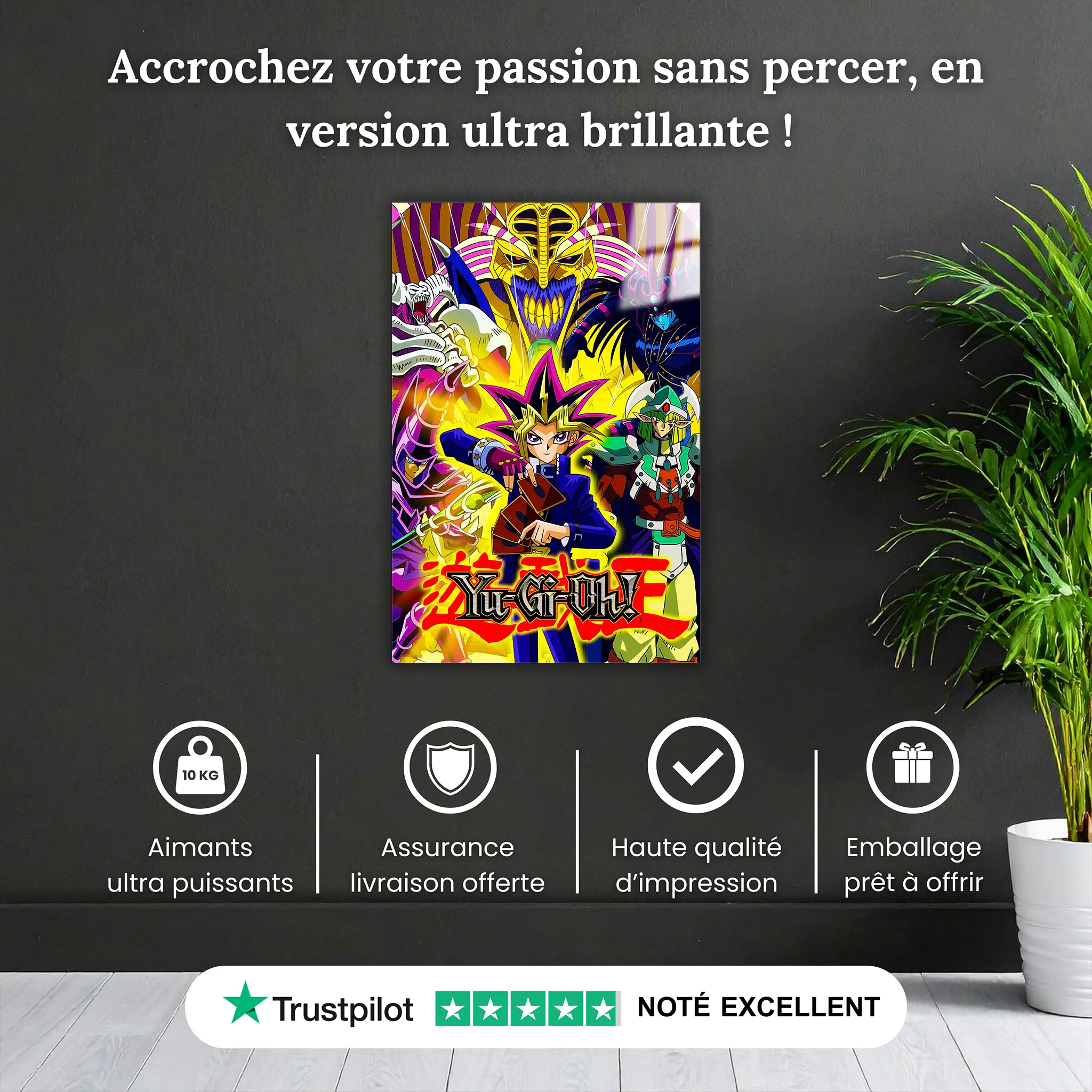 Tableau-Yu-Gi-Oh-pourquoi-acheter | DreamWay