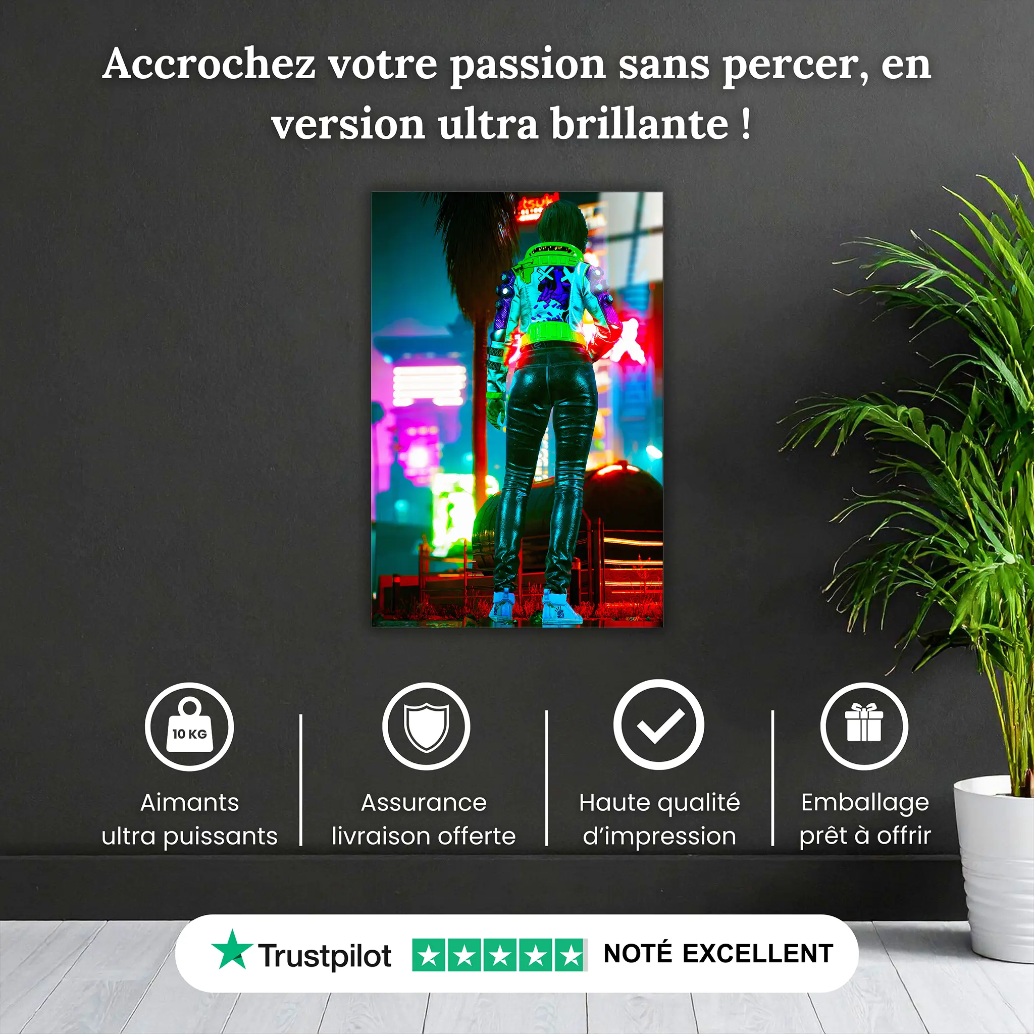 Tableau-bienvenue-a-cyberpunk-2077-pourquoi-acheter | DreamWay