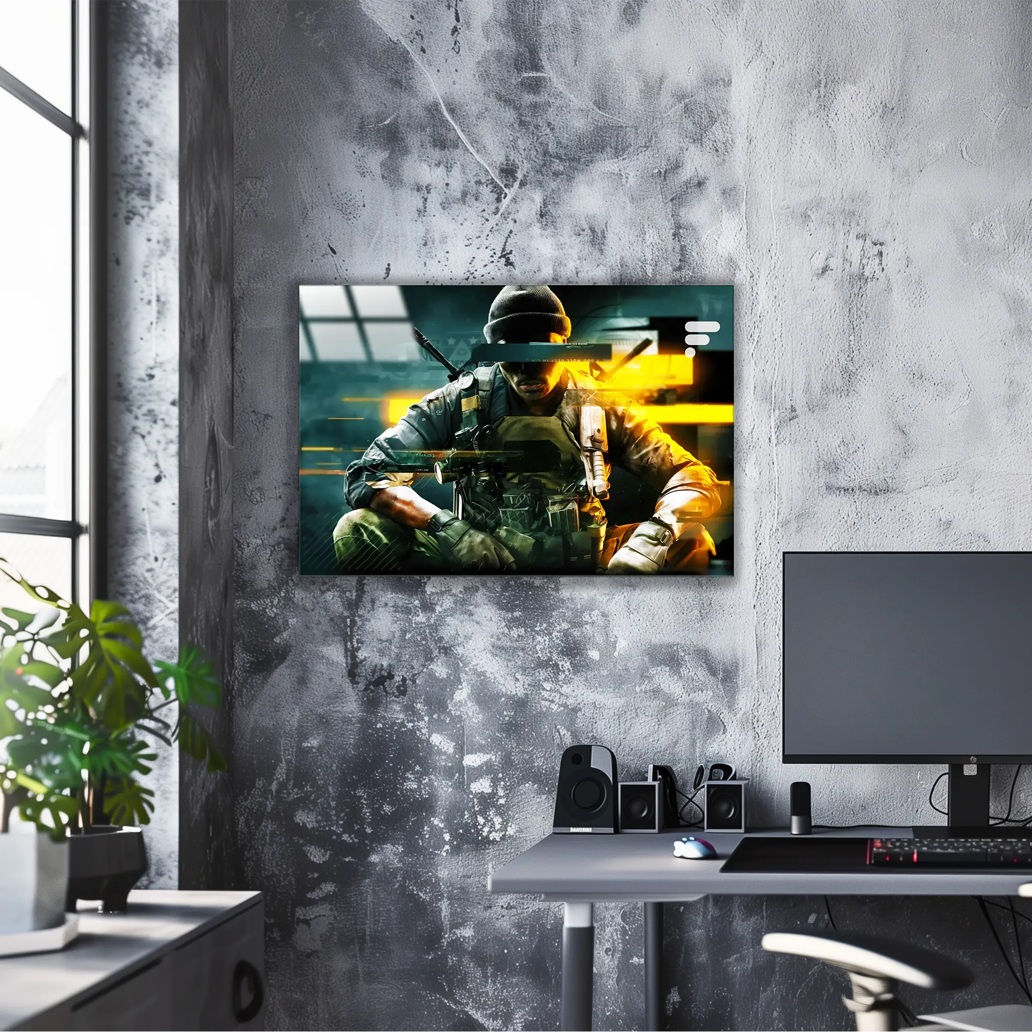 Tableau-call-of-duty-bo6 | DreamWay