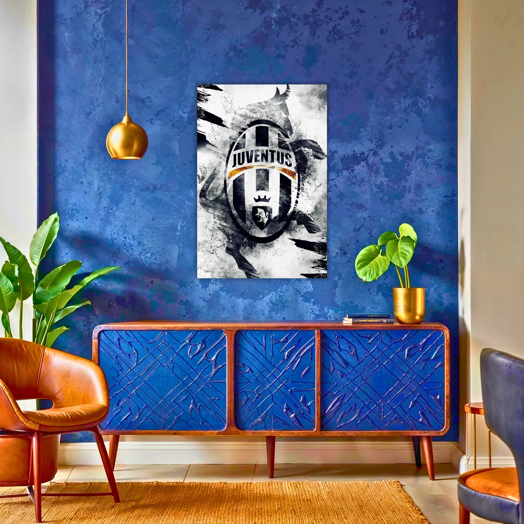 Tableau Juventus Club