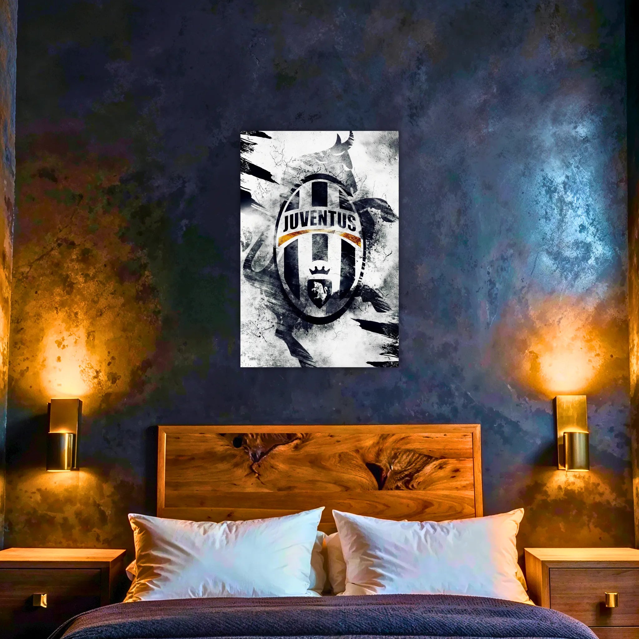Tableau Juventus Club