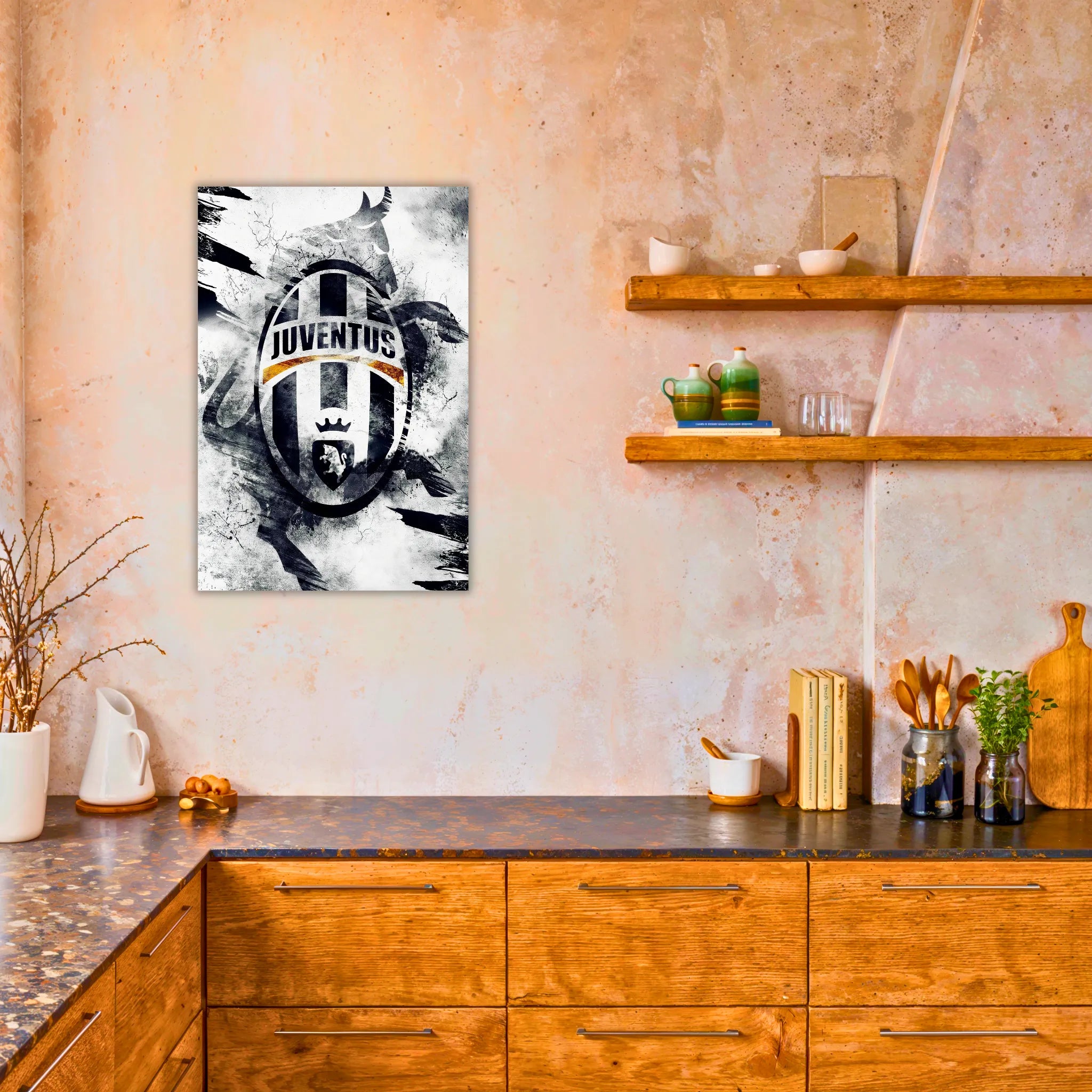 Tableau Juventus Club