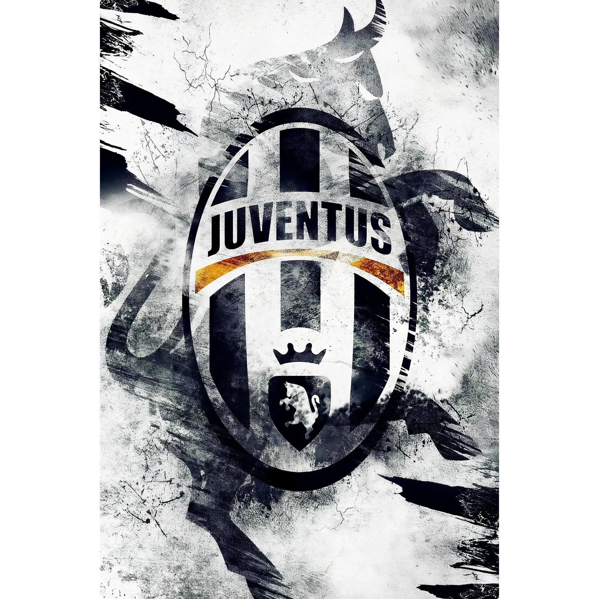 Tableau Juventus Club