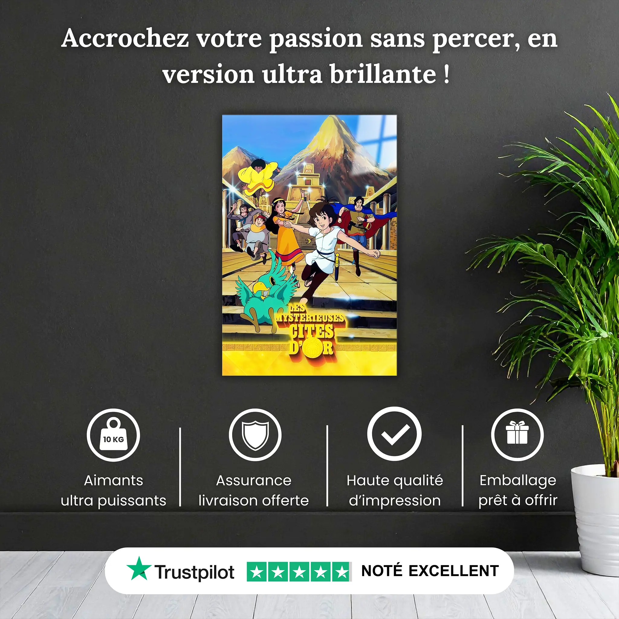 Tableau-les-mysterieuses-cites-d-or-affiche-psb-pourquoi-acheter | DreamWay