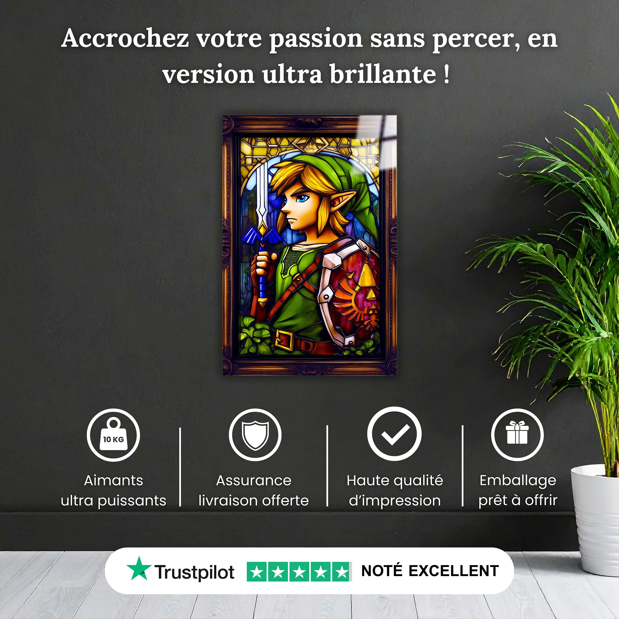 Tableau-link-vitrail-pourquoi-acheter | DreamWay