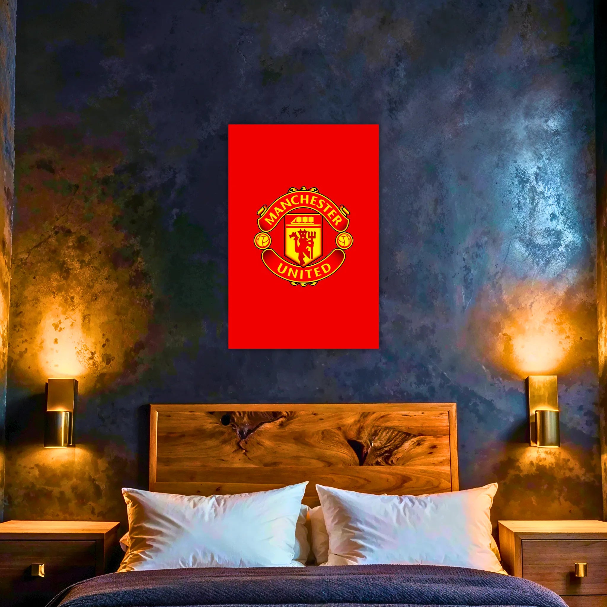 Tableau Manchester United Club