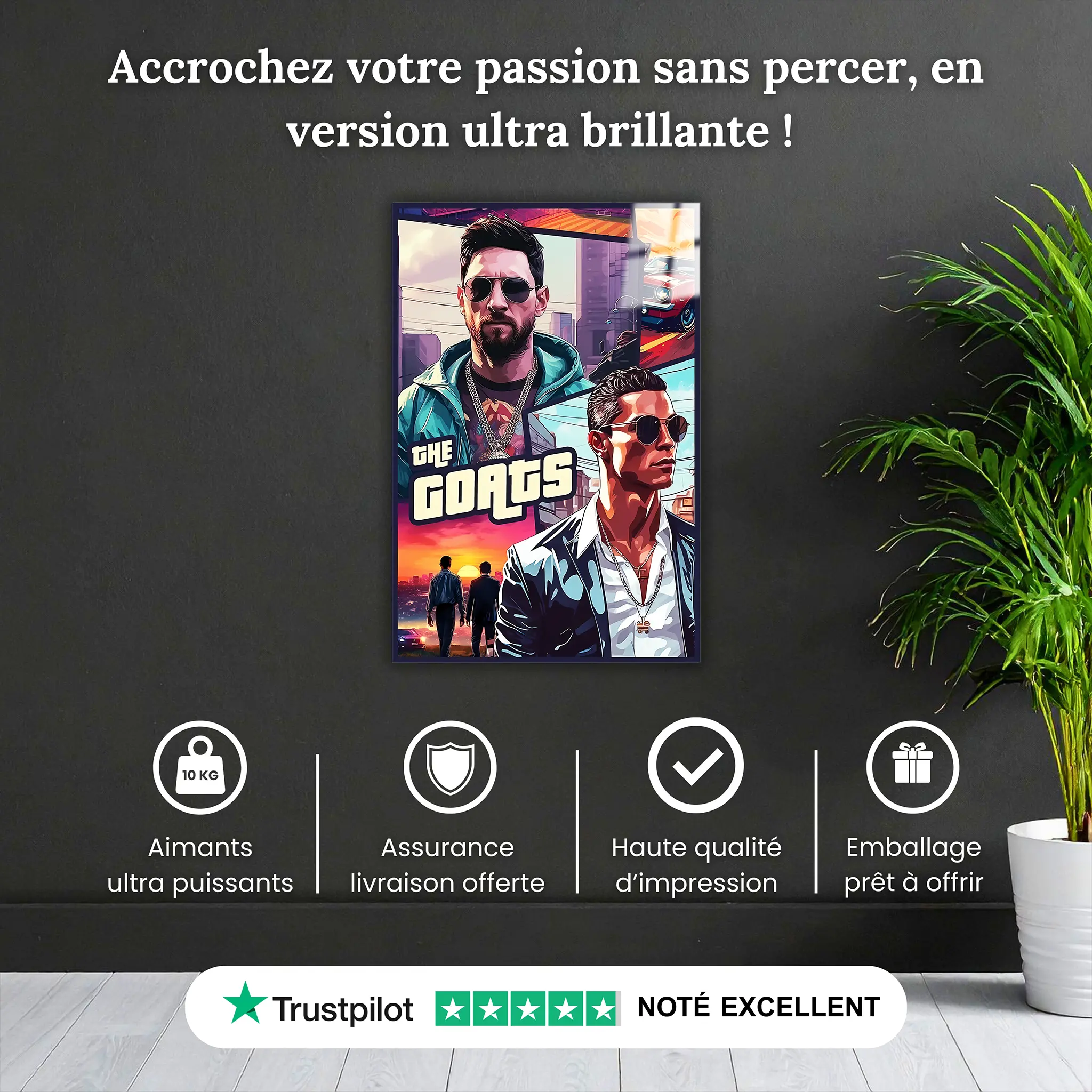 Tableau-messi-et-ronaldo-pourquoi-acheter | DreamWay