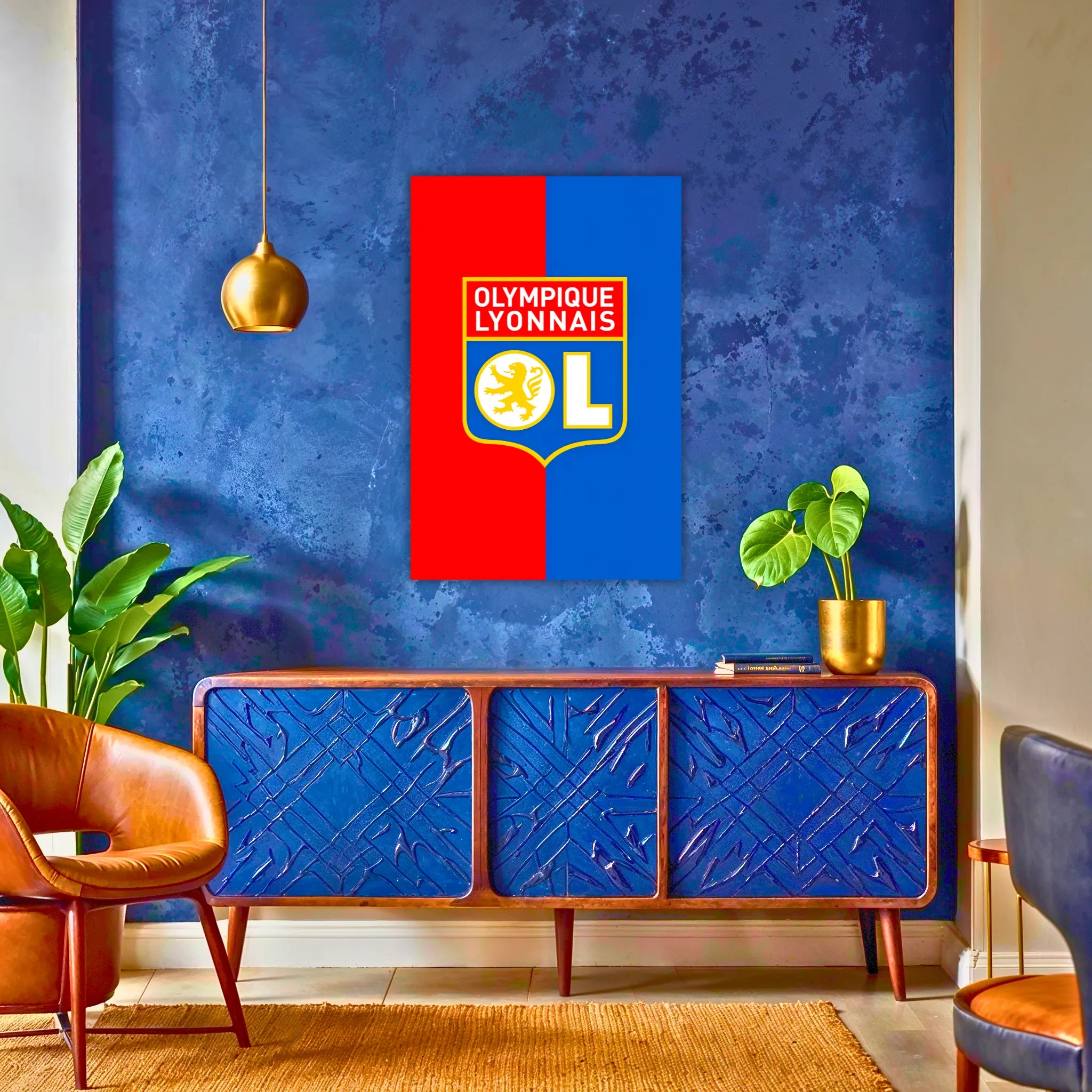 Tableau OL Club