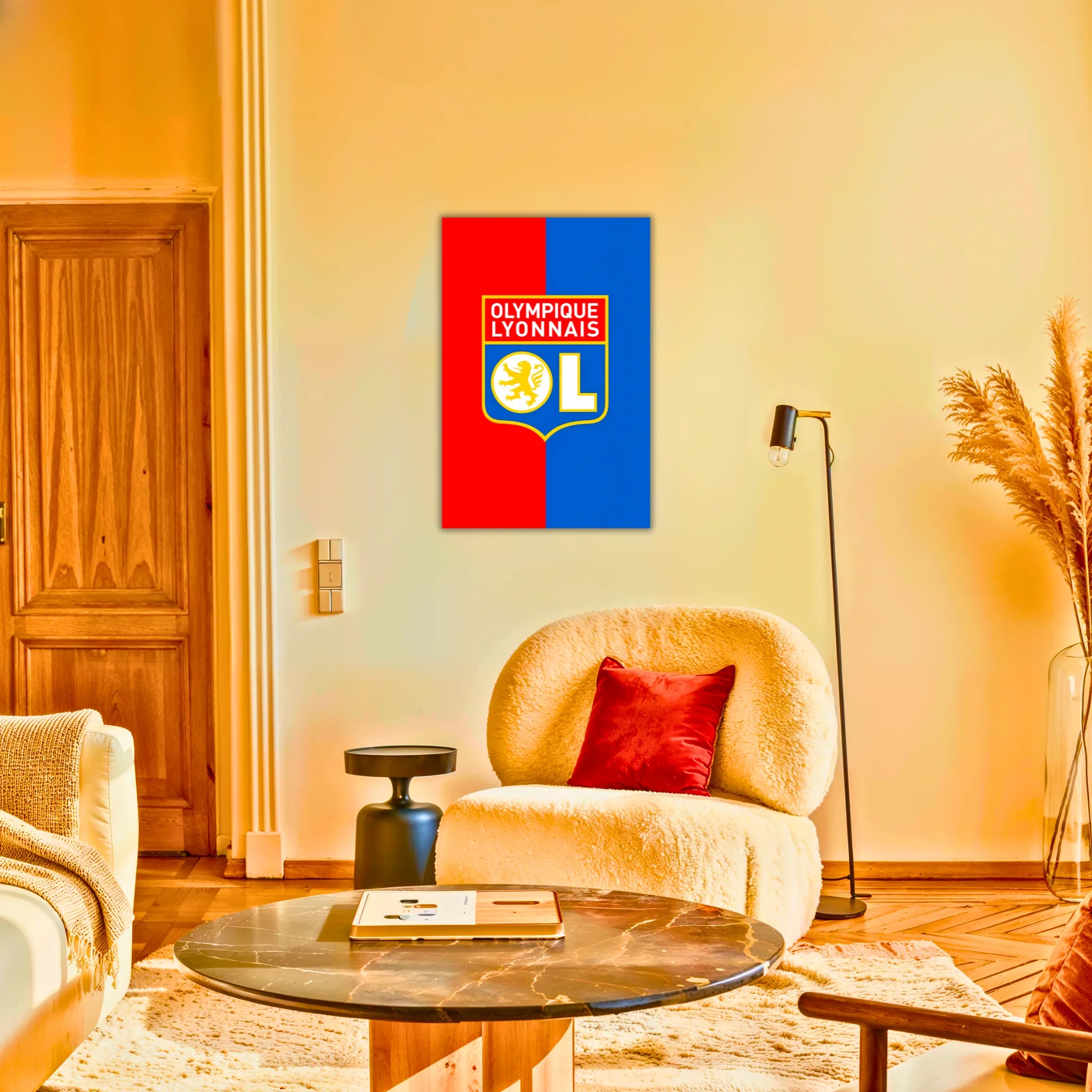 Tableau OL Club