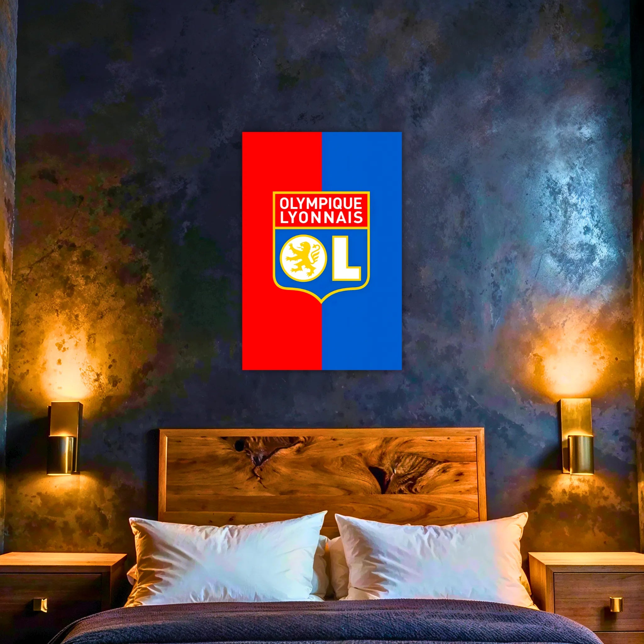 Tableau OL Club
