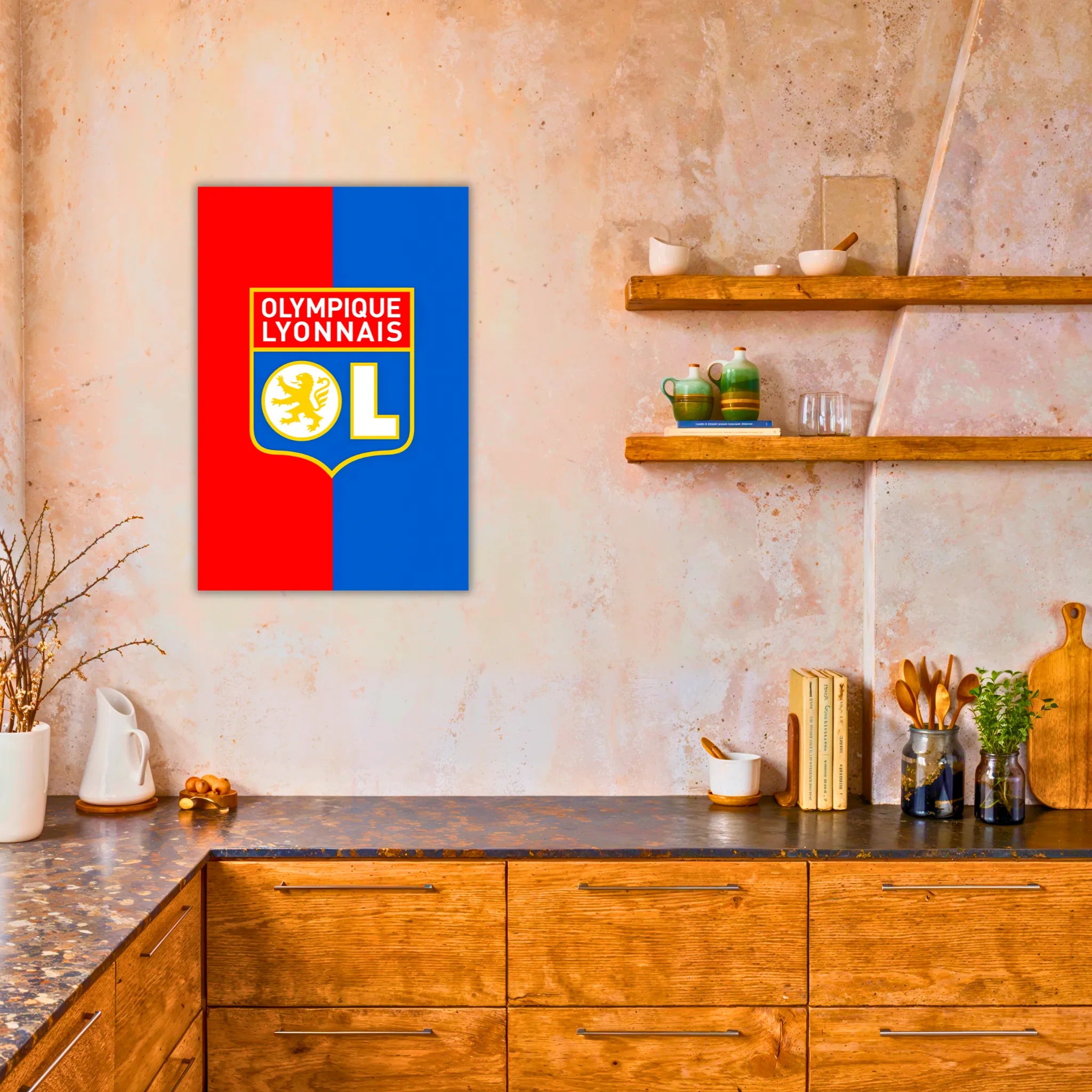 Tableau OL Club