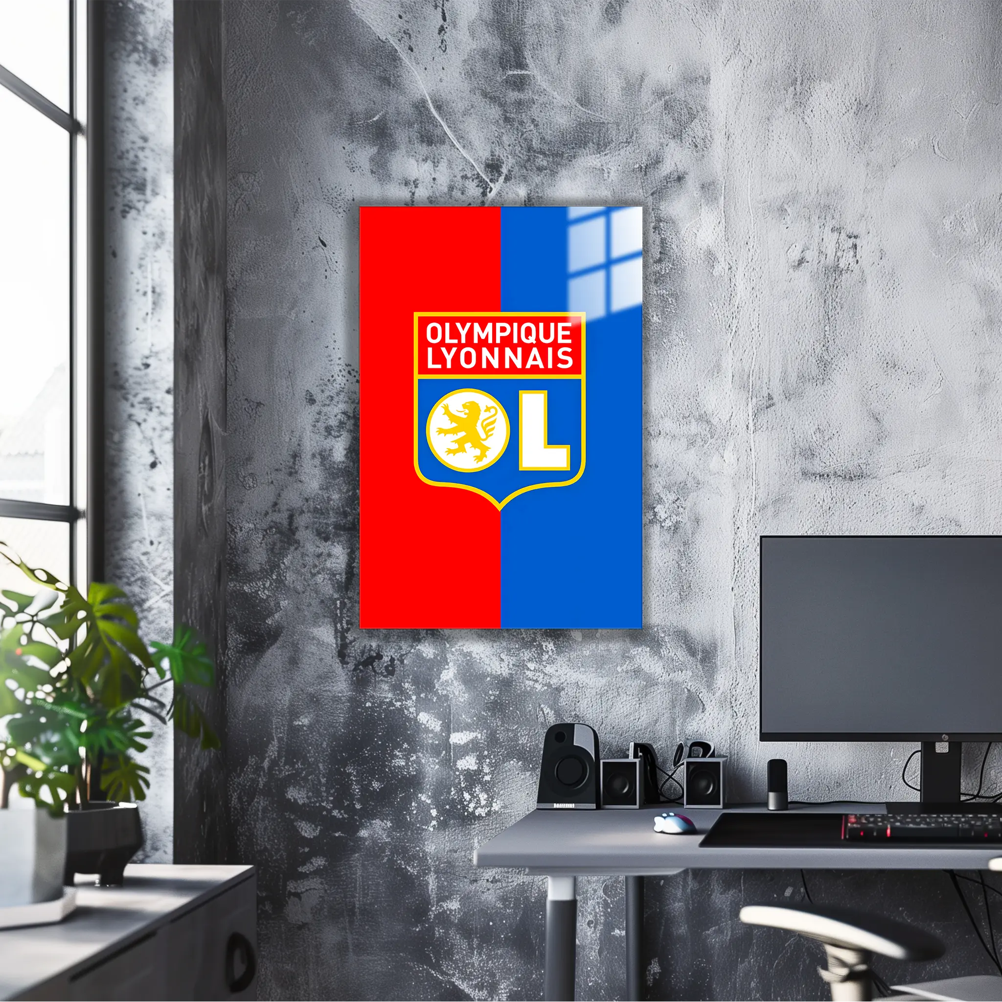 Tableau-ol-club | DreamWay