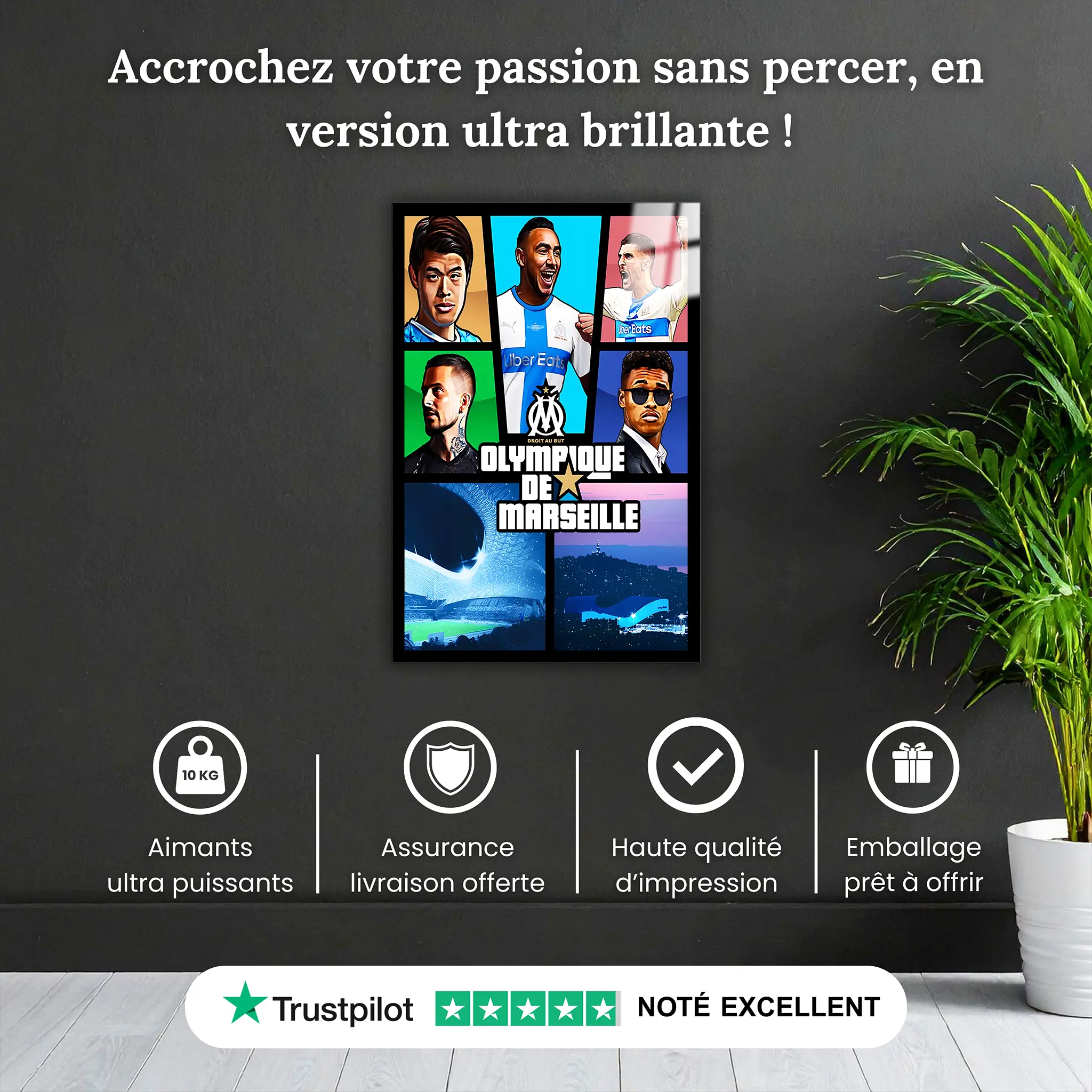 Tableau-olympique-de-marseille-pourquoi-acheter | DreamWay