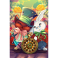 Tableau-oni-in-wonderland | DreamWay