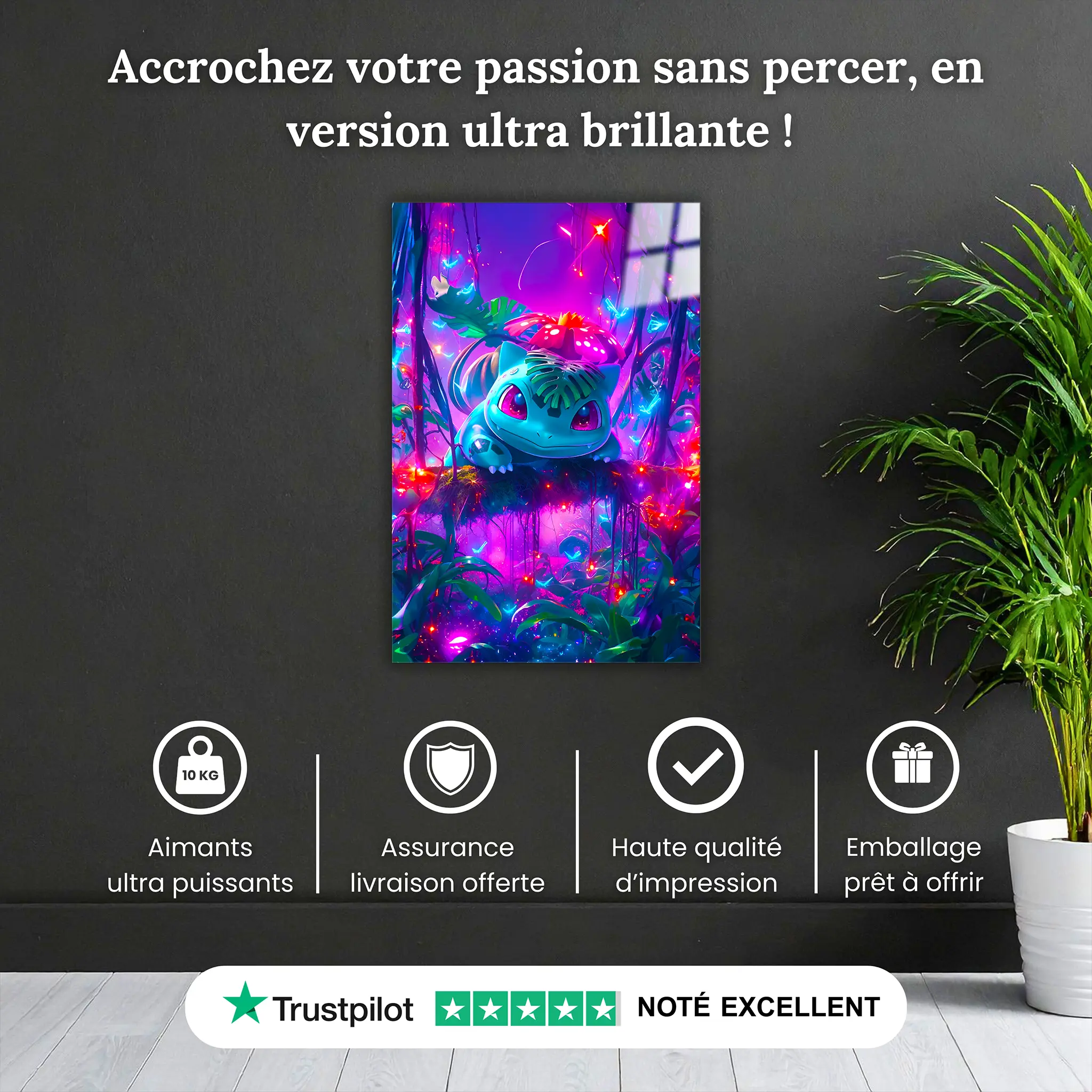 Tableau-pokemon-bulbizarre-nature-pourquoi-acheter | DreamWay