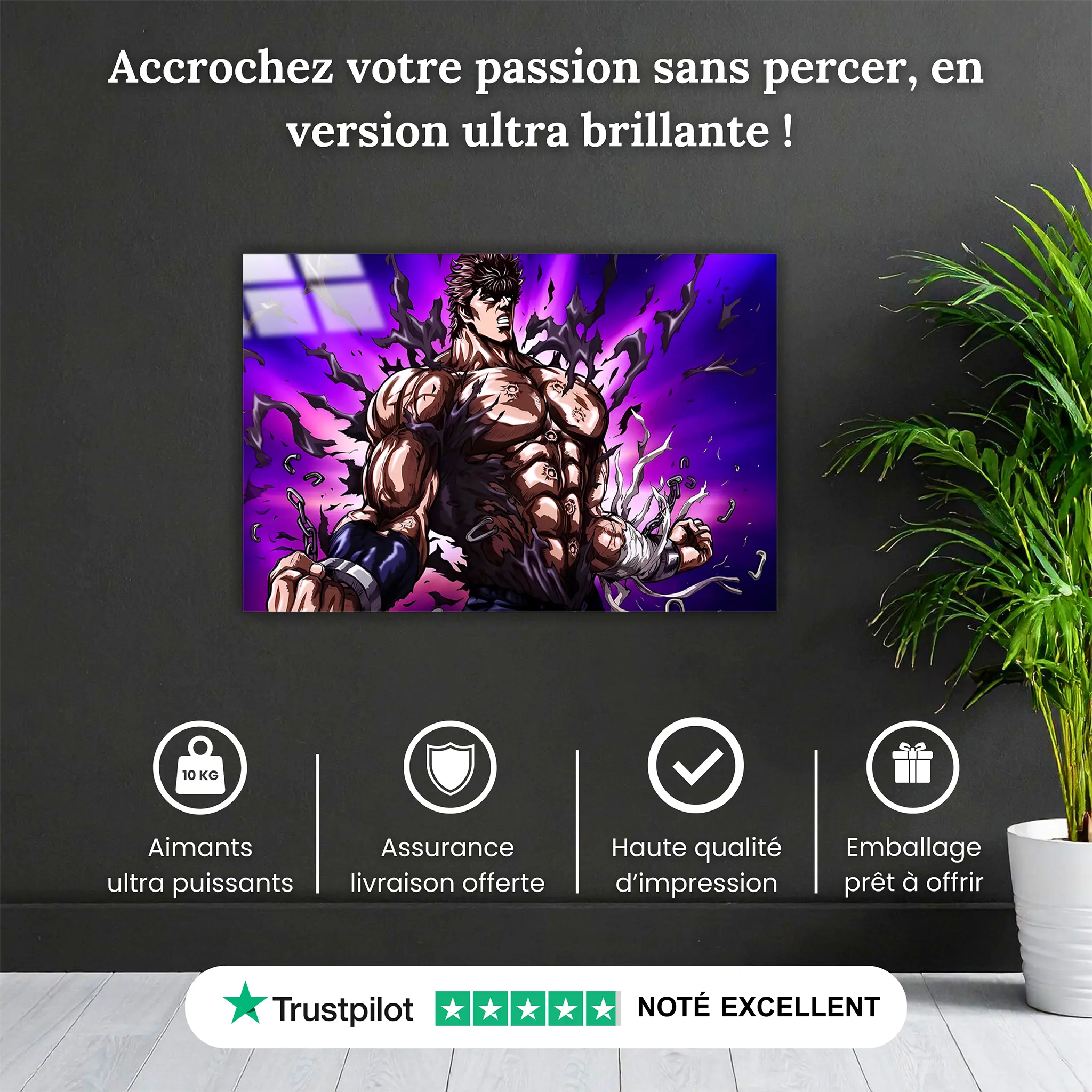 Tableau-transformation-ken-le-survivant-pourquoi-acheter | DreamWay