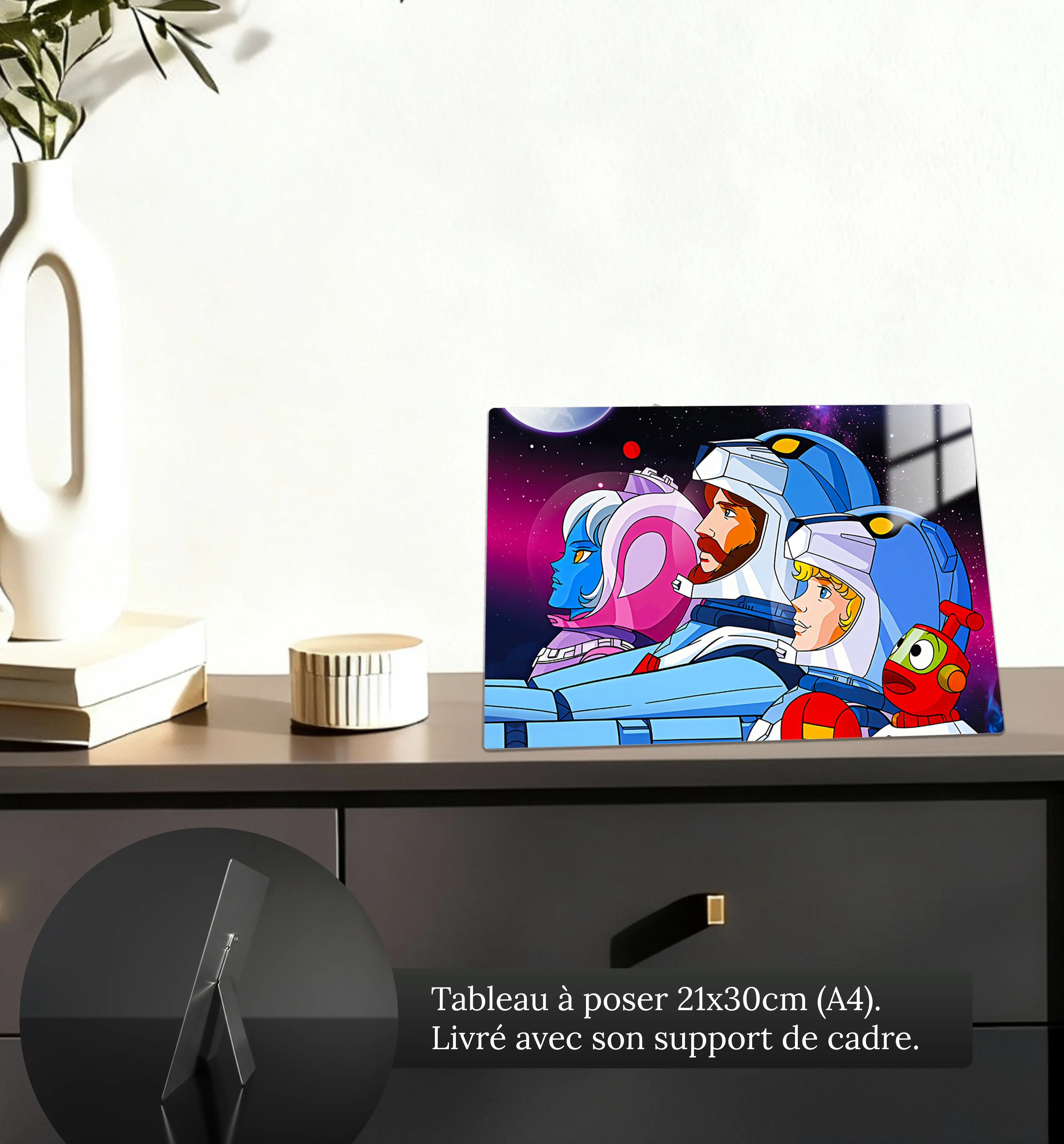 Tableau-ulysse-31-paysage-saptial-petit-format-a-poser-sur-meuble | DreamWay