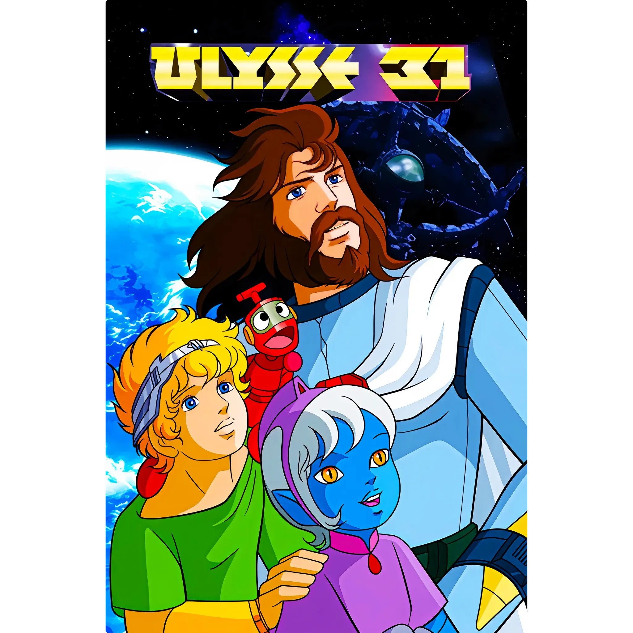 Tableau-ulysse-31 | DreamWay