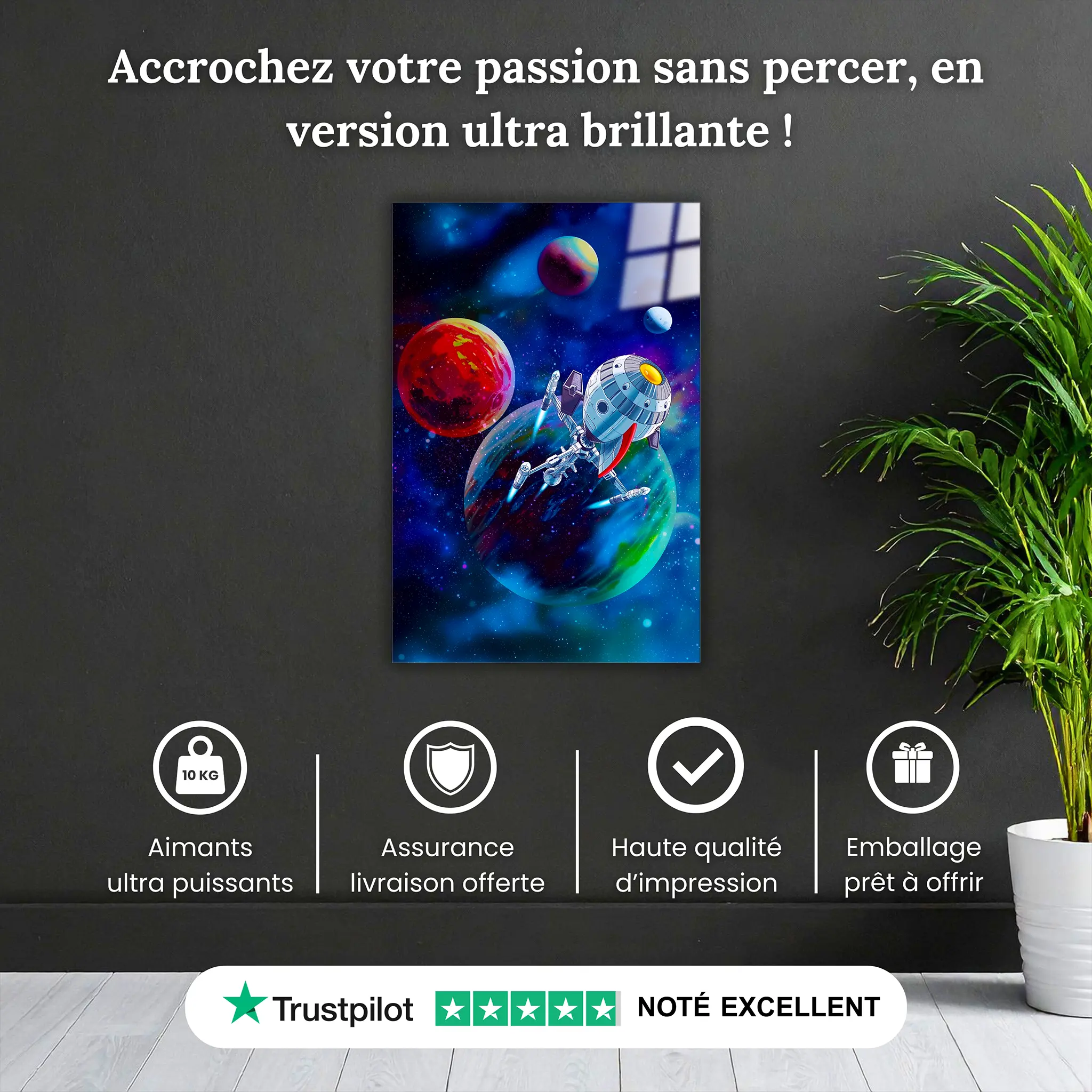 Tableaux-vaisseau-capitaine-flam-pourquoi-acheter | DreamWay
