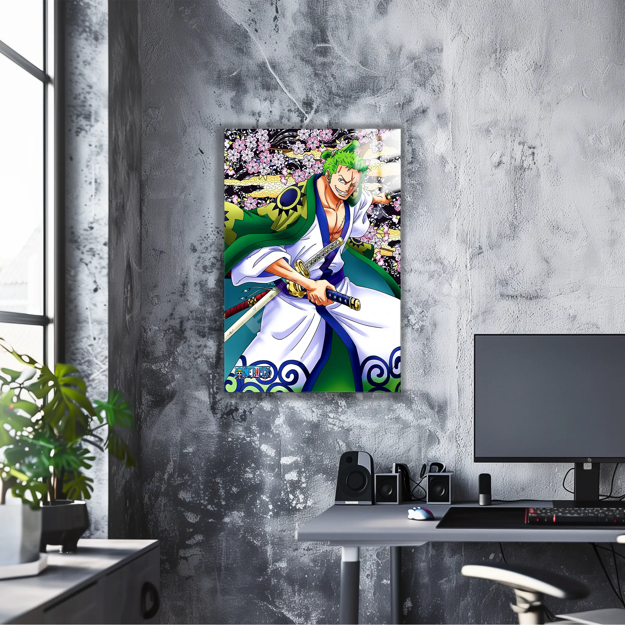 Tableaux-zoro-aux-Pays-deWa | DreamWay