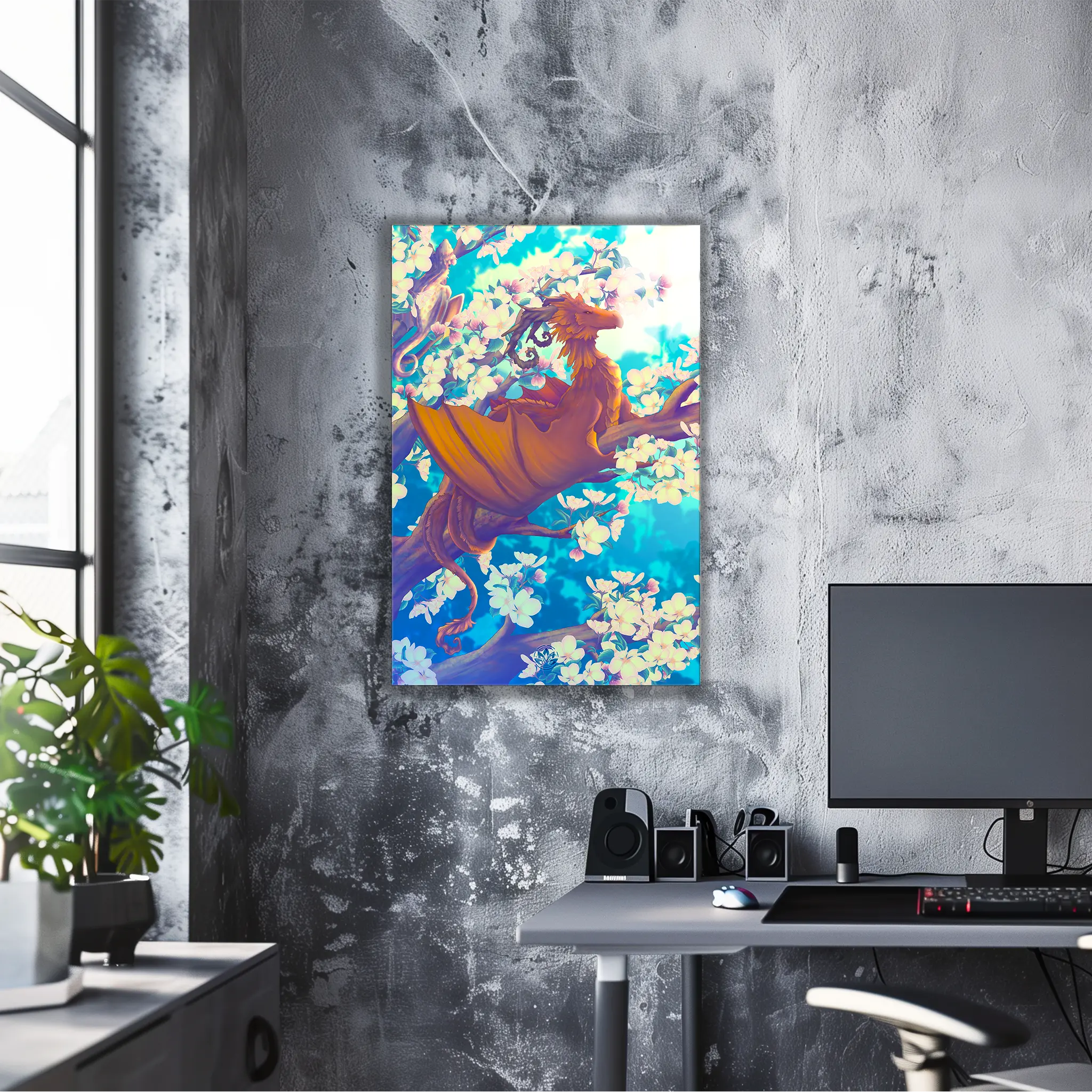 dragon-de-bois | DreamWay