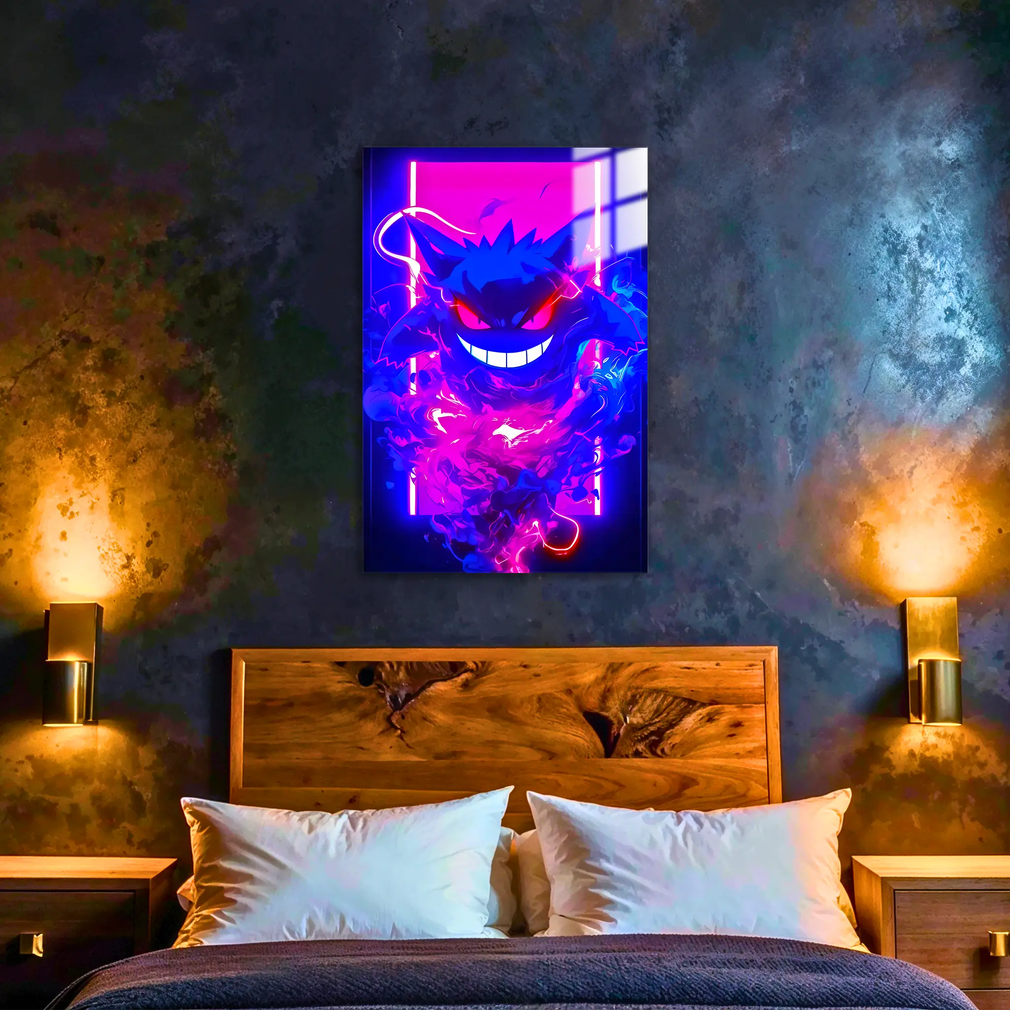 ectoplasma-dans-la-chambre | DreamWay