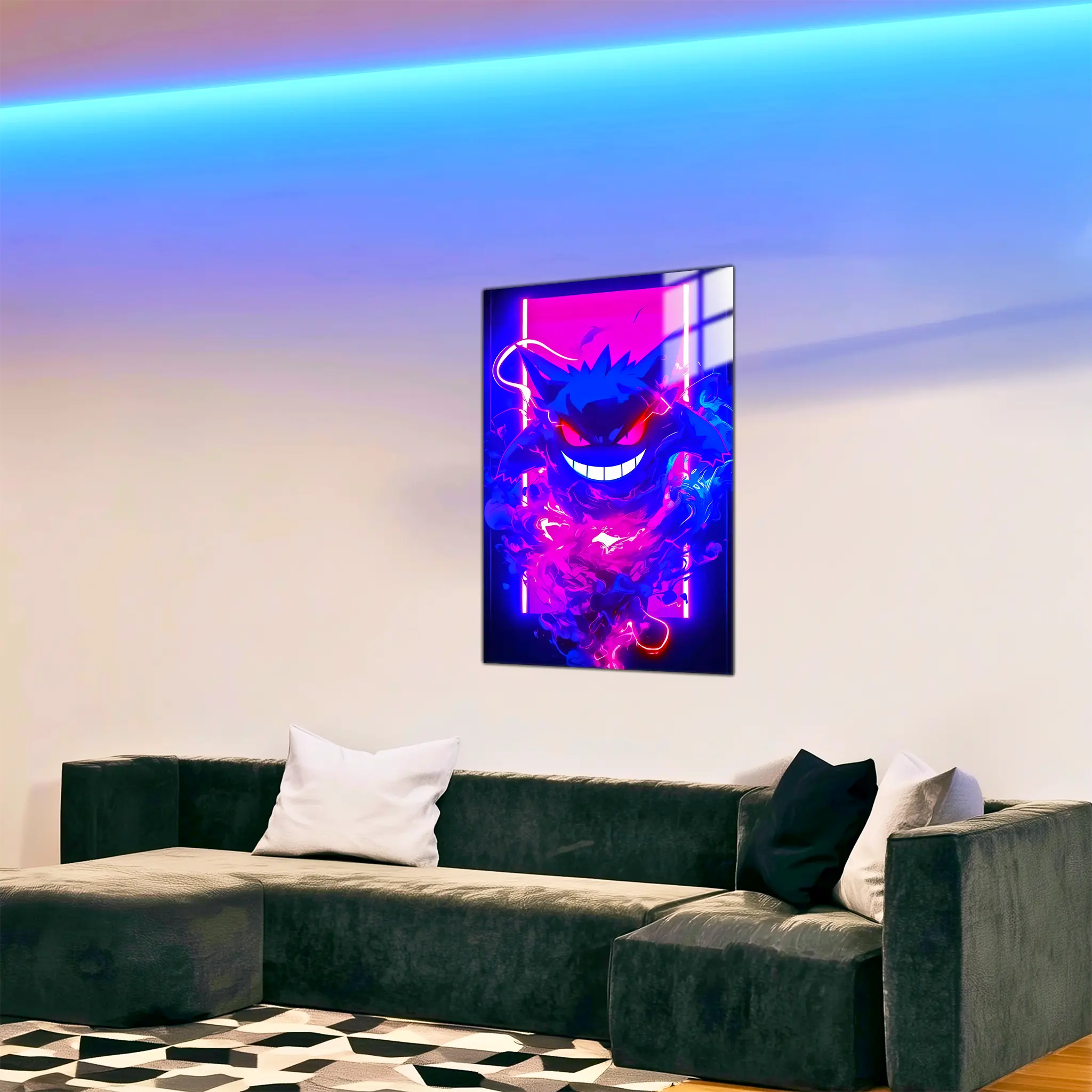 ectoplasma-dans-le-salon | DreamWay