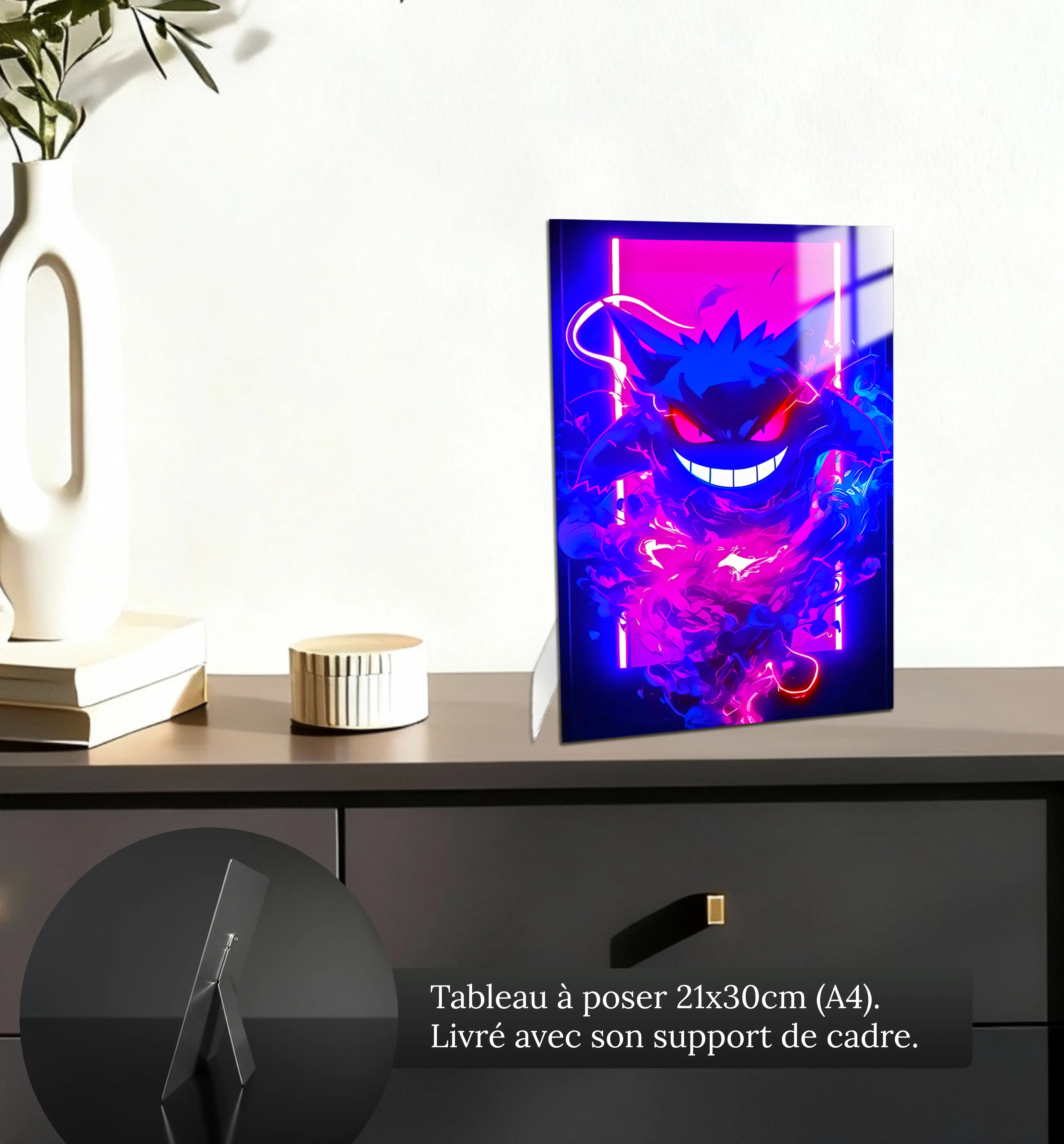 ectoplasma-petit-format-a-poser-sur-meuble | DreamWay
