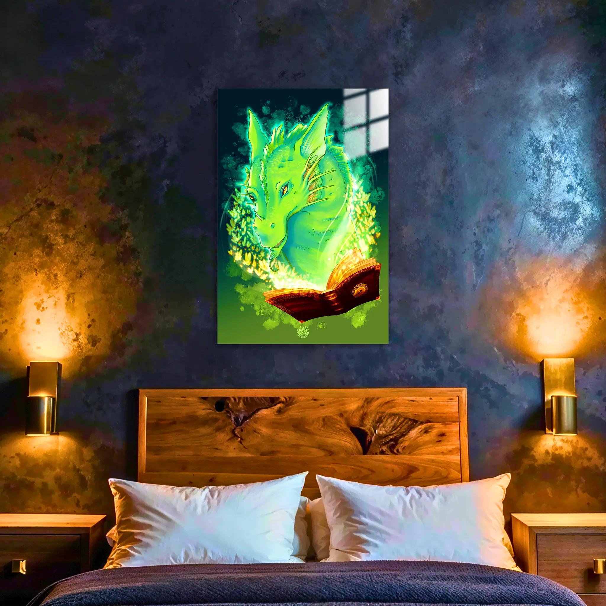 l-histoire-prend-vie-dans-la-chambre | DreamWay