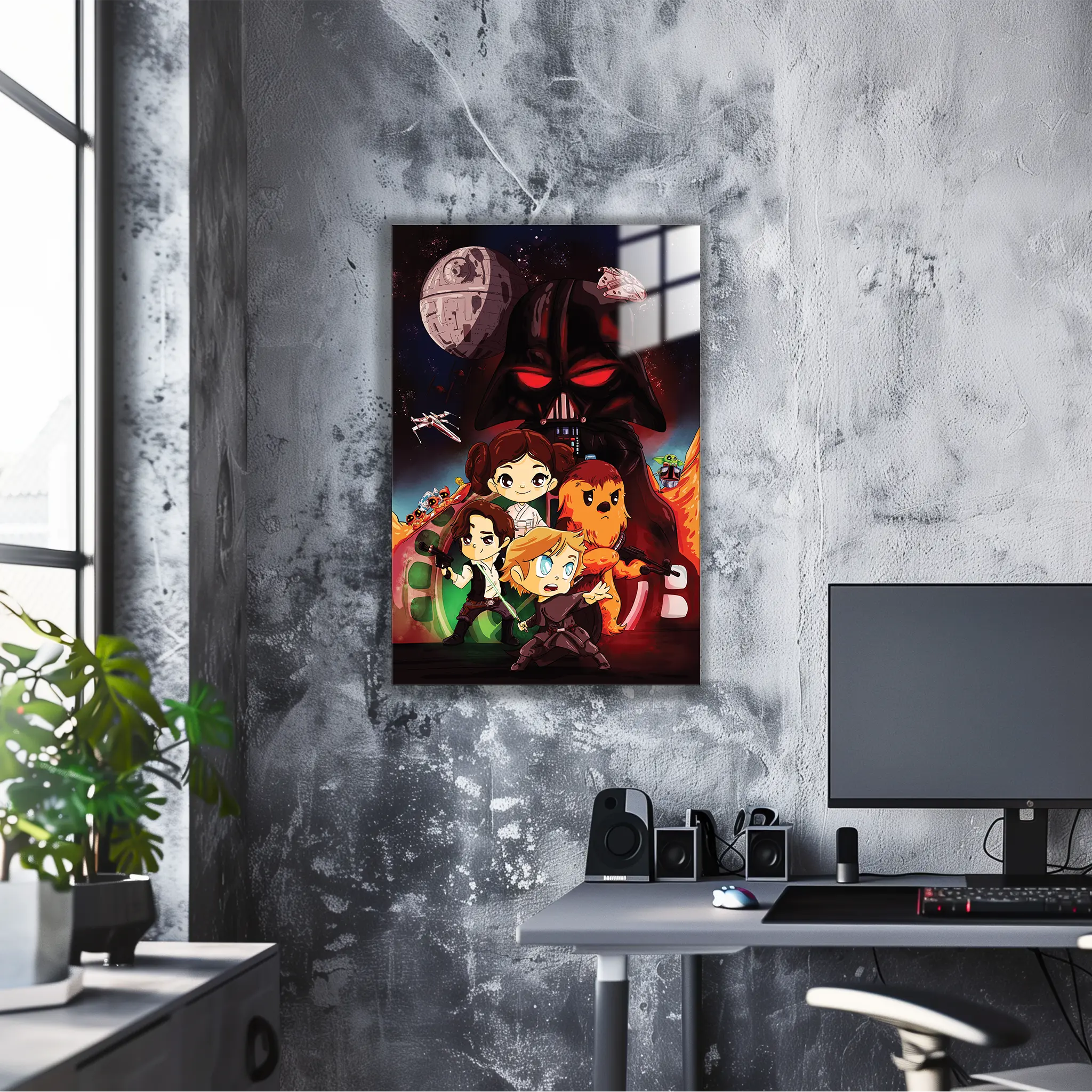 starwars-matama-tableau-1 | DreamWay