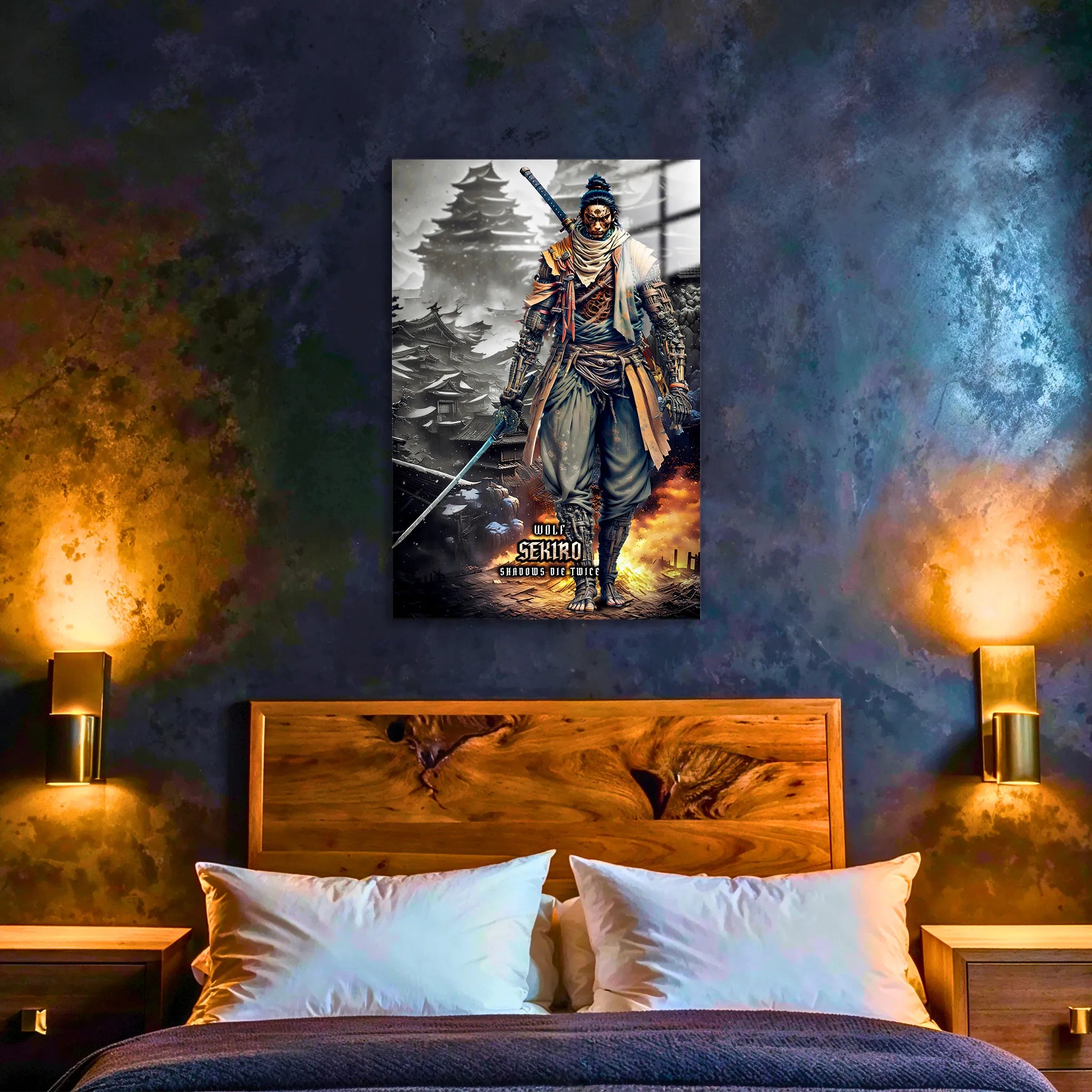 Tableau Sekiro