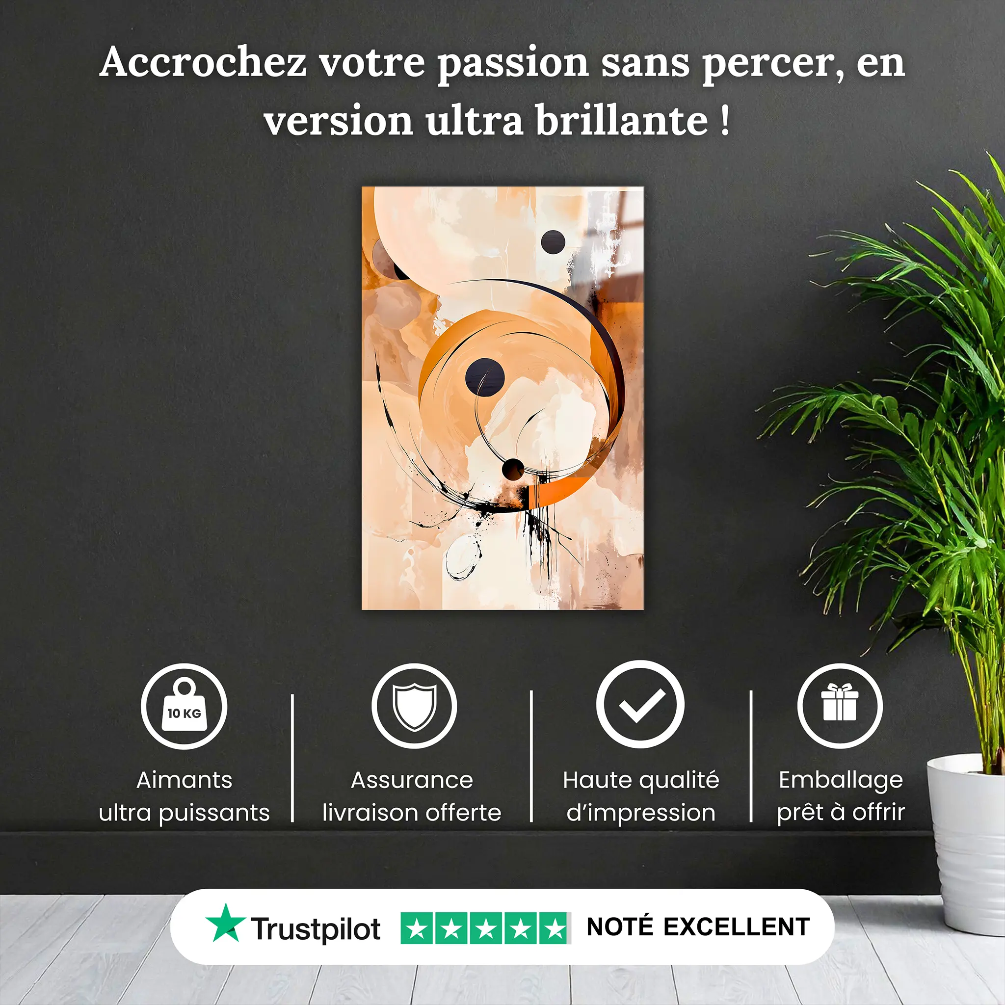 tableau-abstrait-beige-pourquoi-acheter | DreamWay