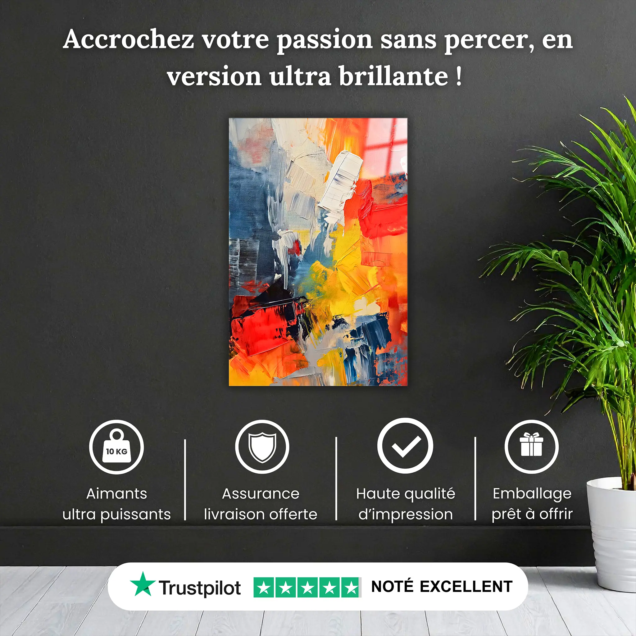 tableau-abstrait-multicolore-pourquoi-acheter | DreamWay